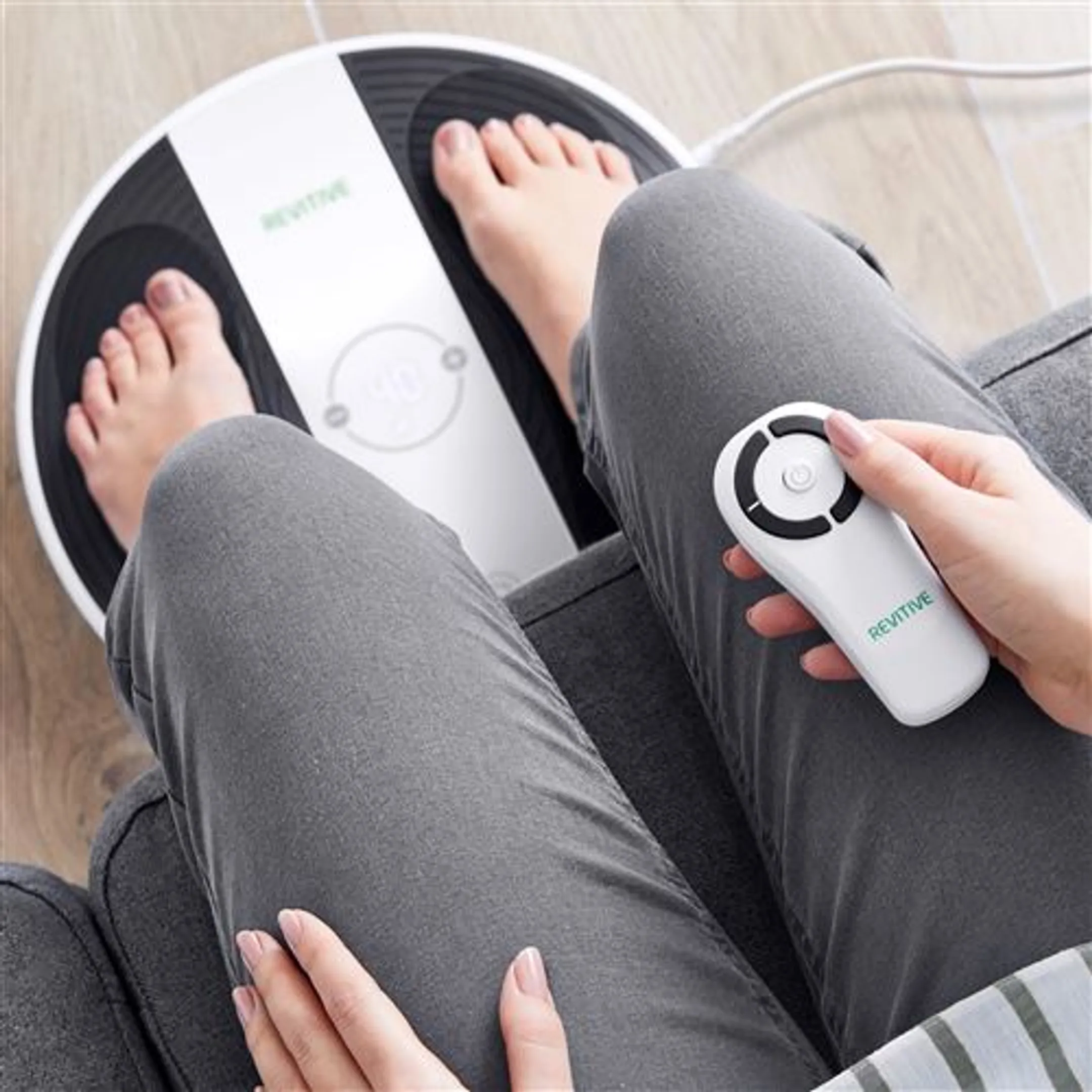 Revitive Stimulateur circulatoire ProSanté image