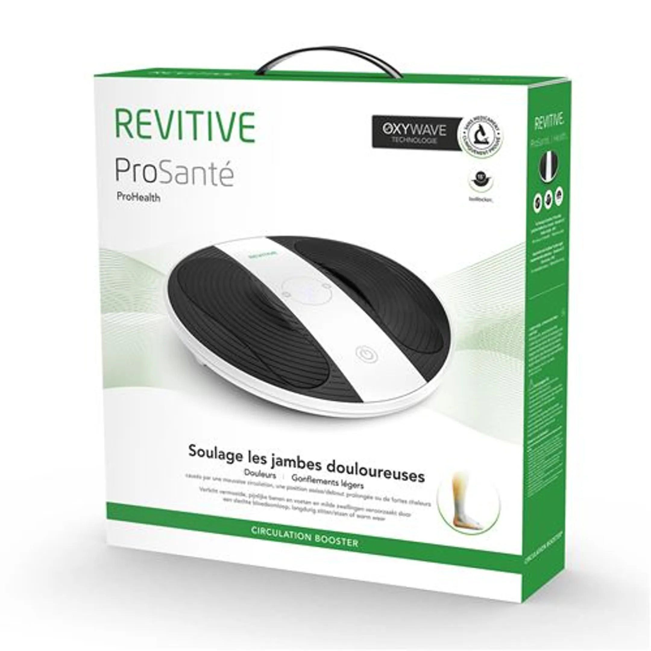 Revitive Stimulateur circulatoire ProSanté image