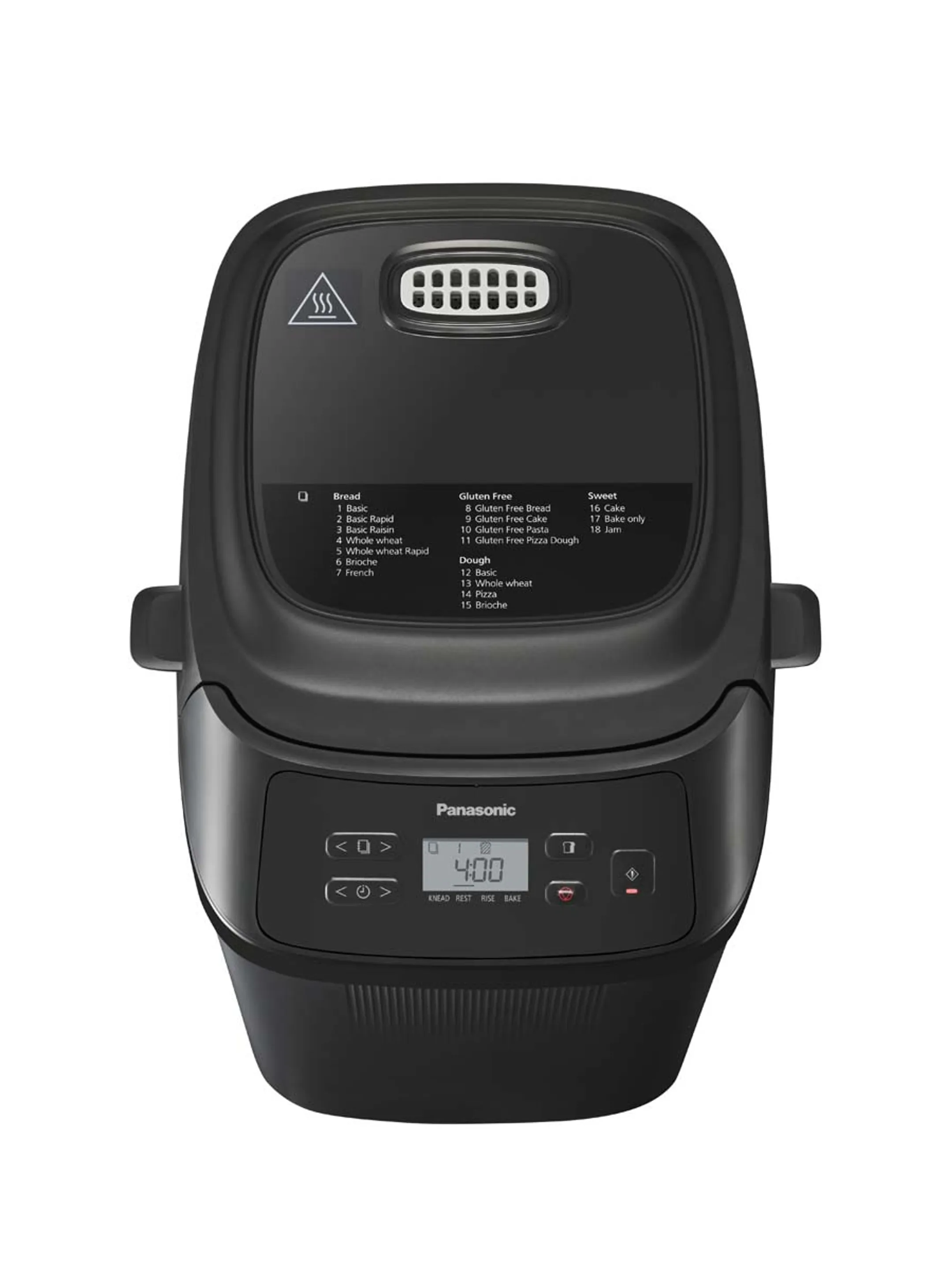 Panasonic Machine à pain SD-PN100KXE image