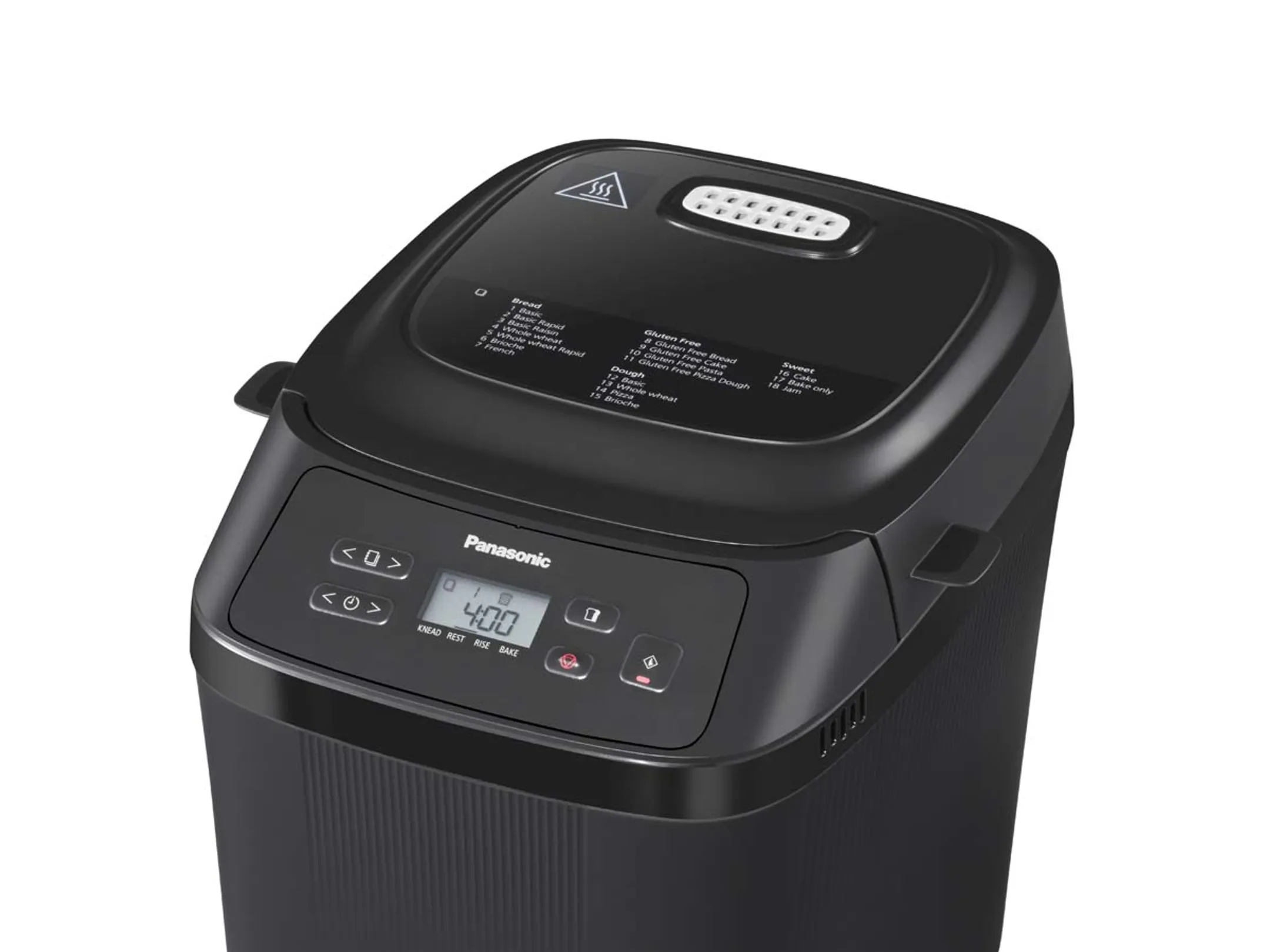 Panasonic Machine à pain SD-PN100KXE image