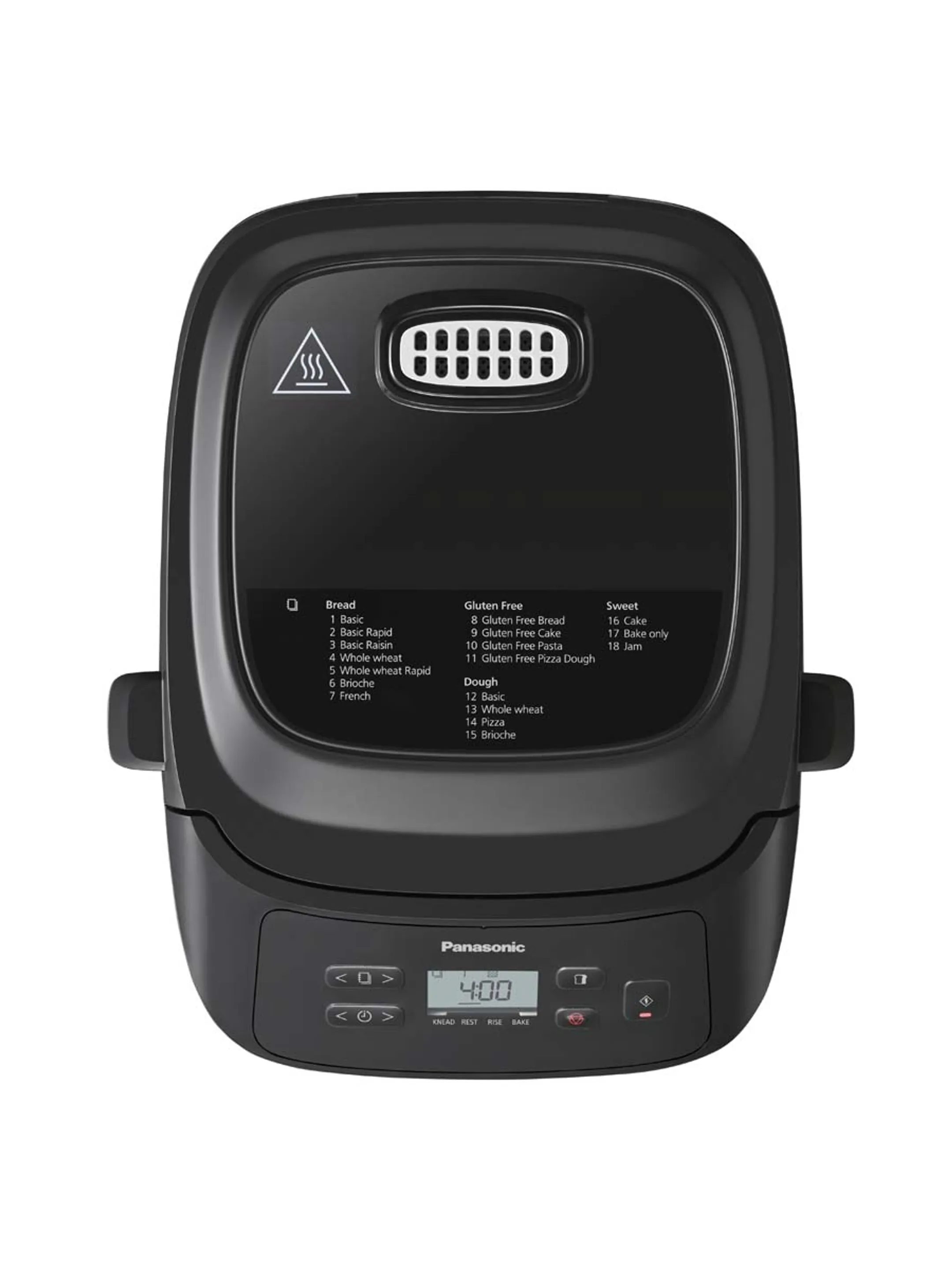 Panasonic Machine à pain SD-PN100KXE image