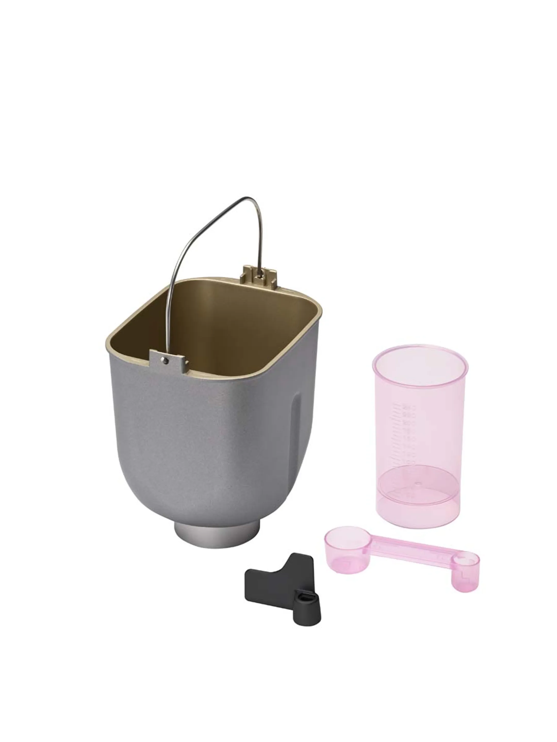 Panasonic Machine à pain SD-PN100KXE image