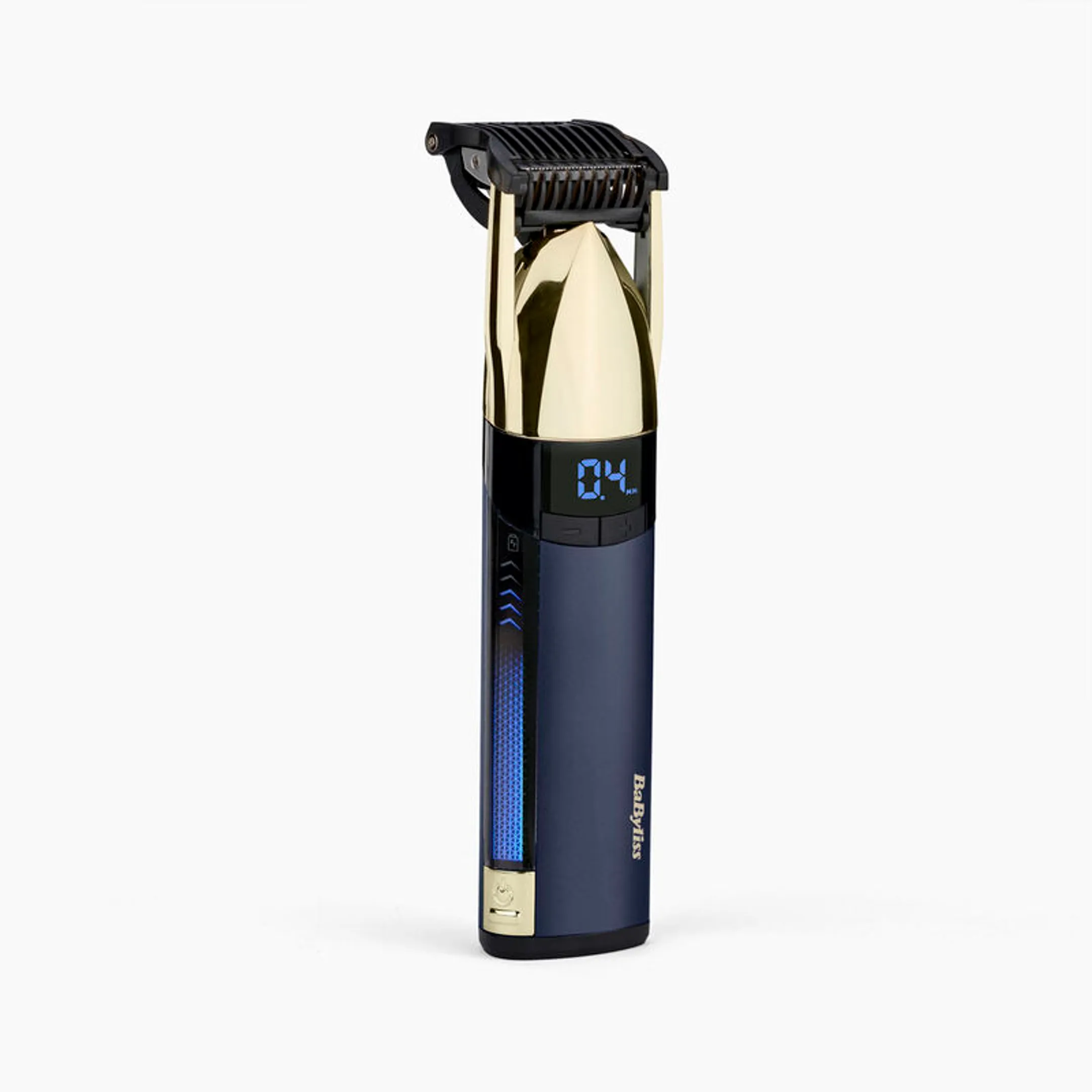 Babyliss Tondeuze à barbe Super-X Metal Series S992E image