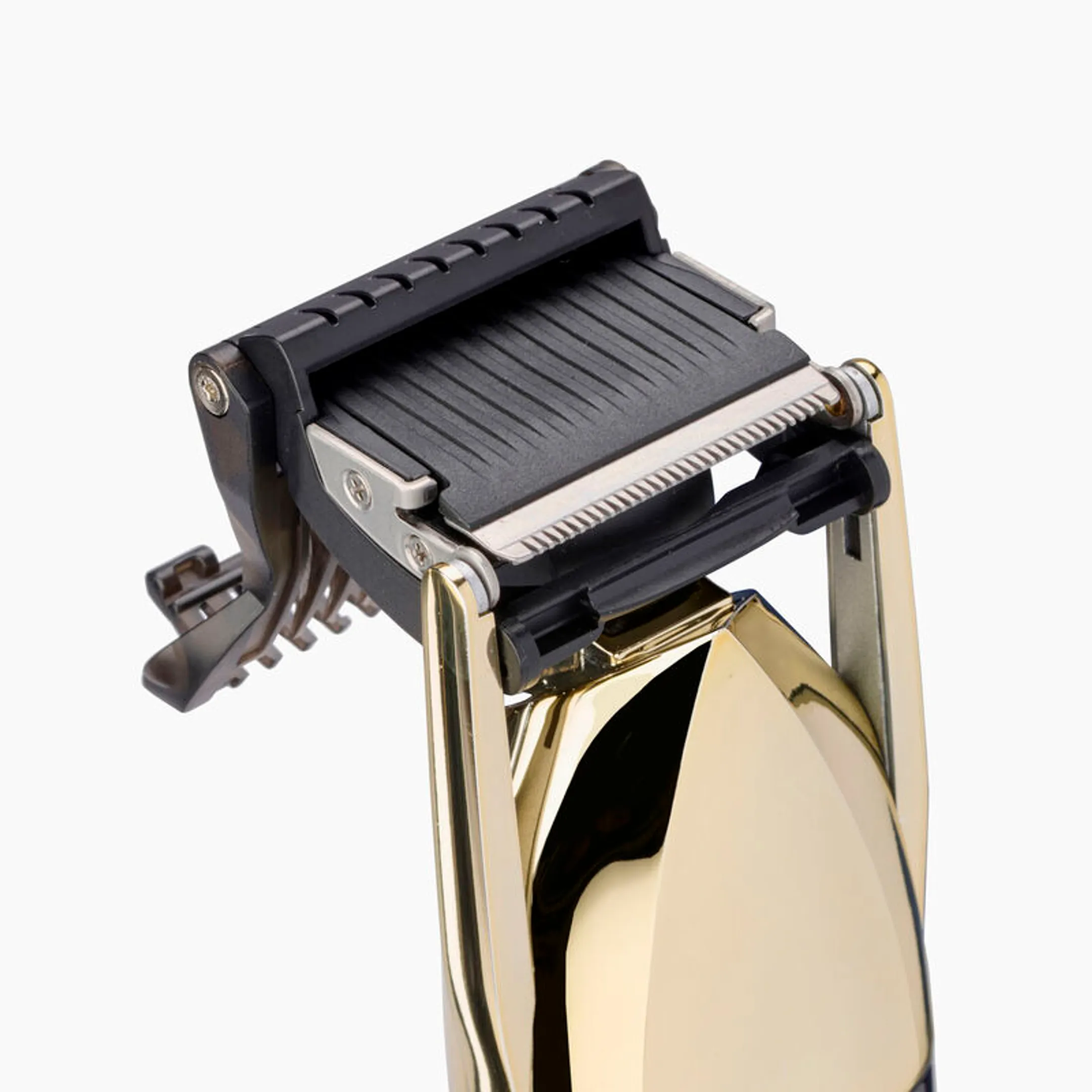 Babyliss Tondeuze à barbe Super-X Metal Series S992E image