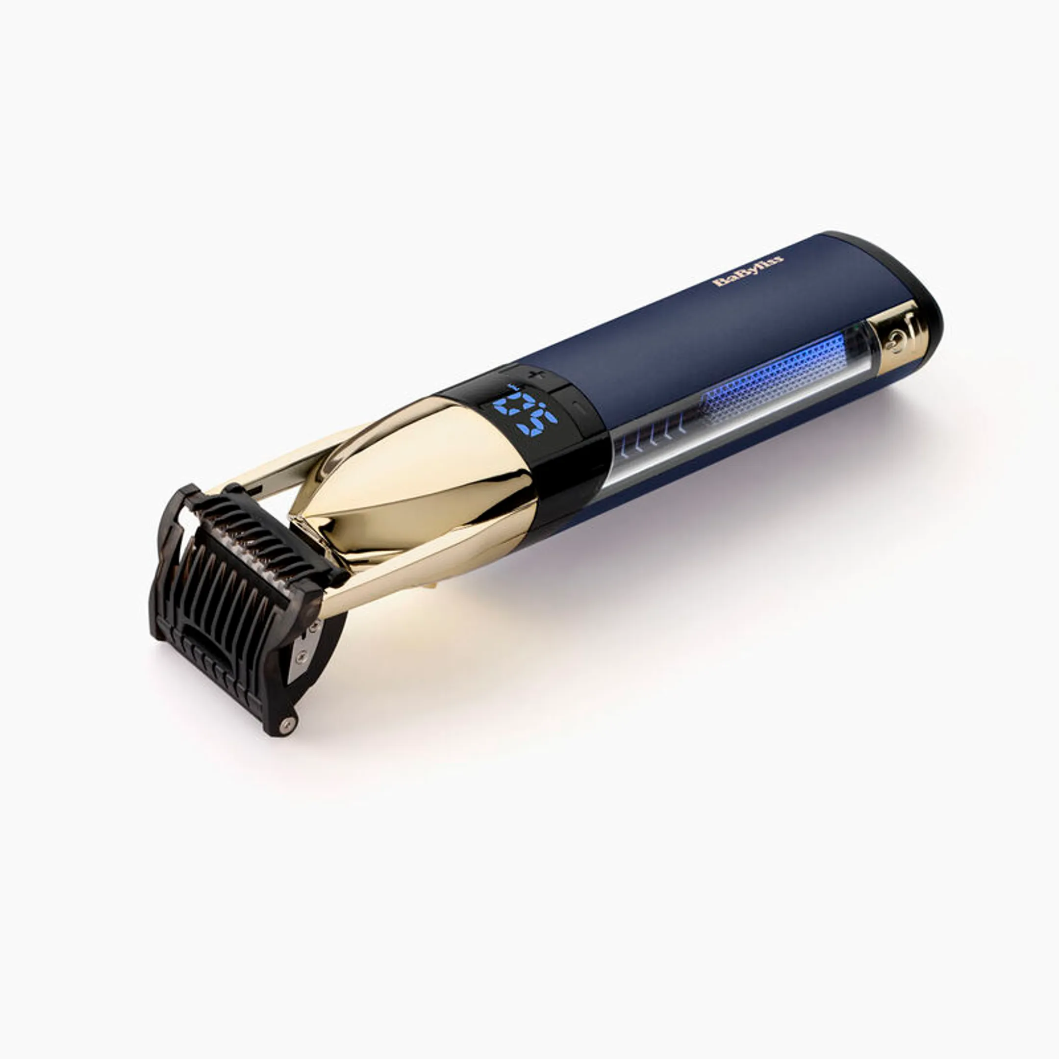 Babyliss Tondeuze à barbe Super-X Metal Series S992E image