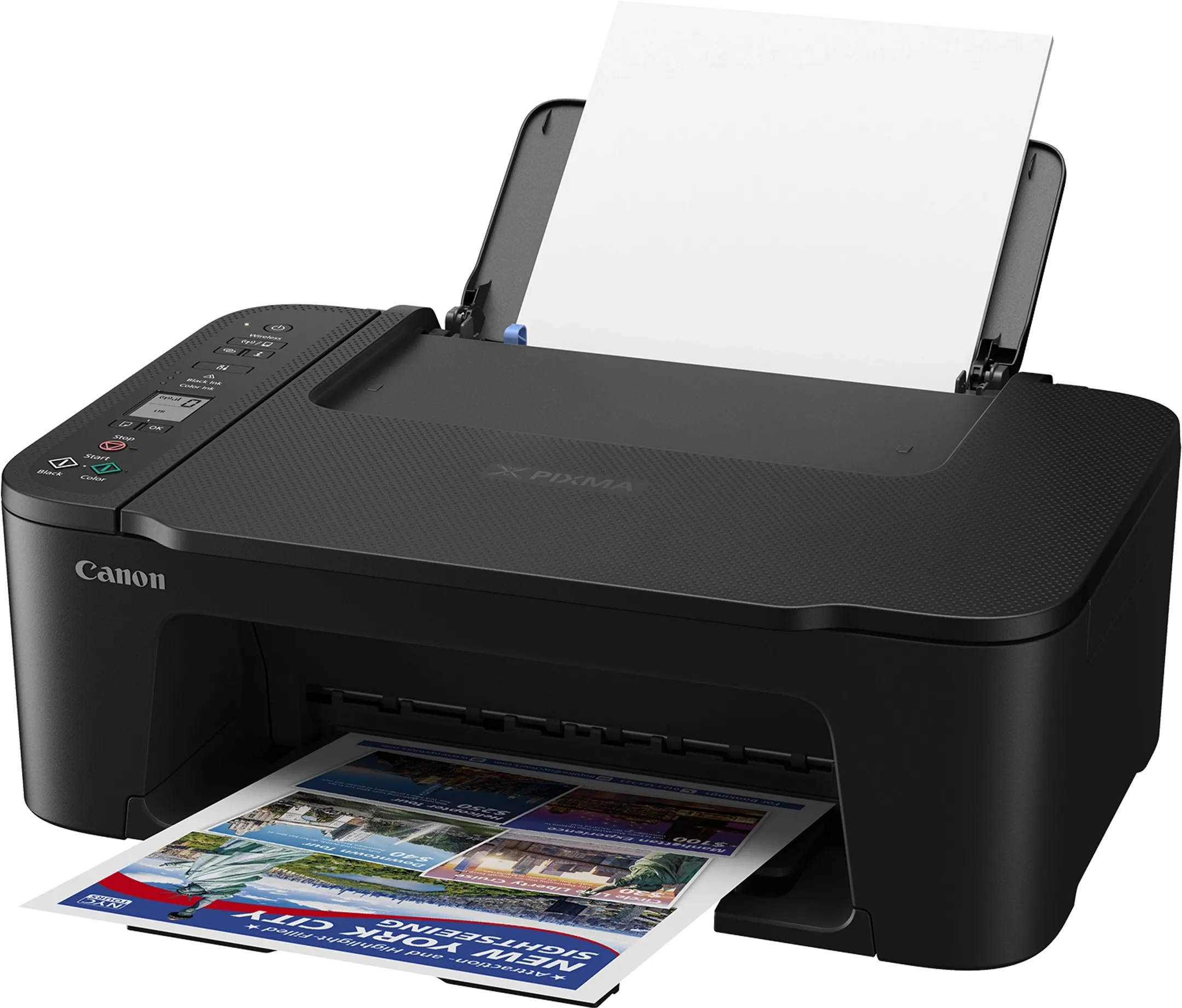 Canon PIXMA TS3750i image