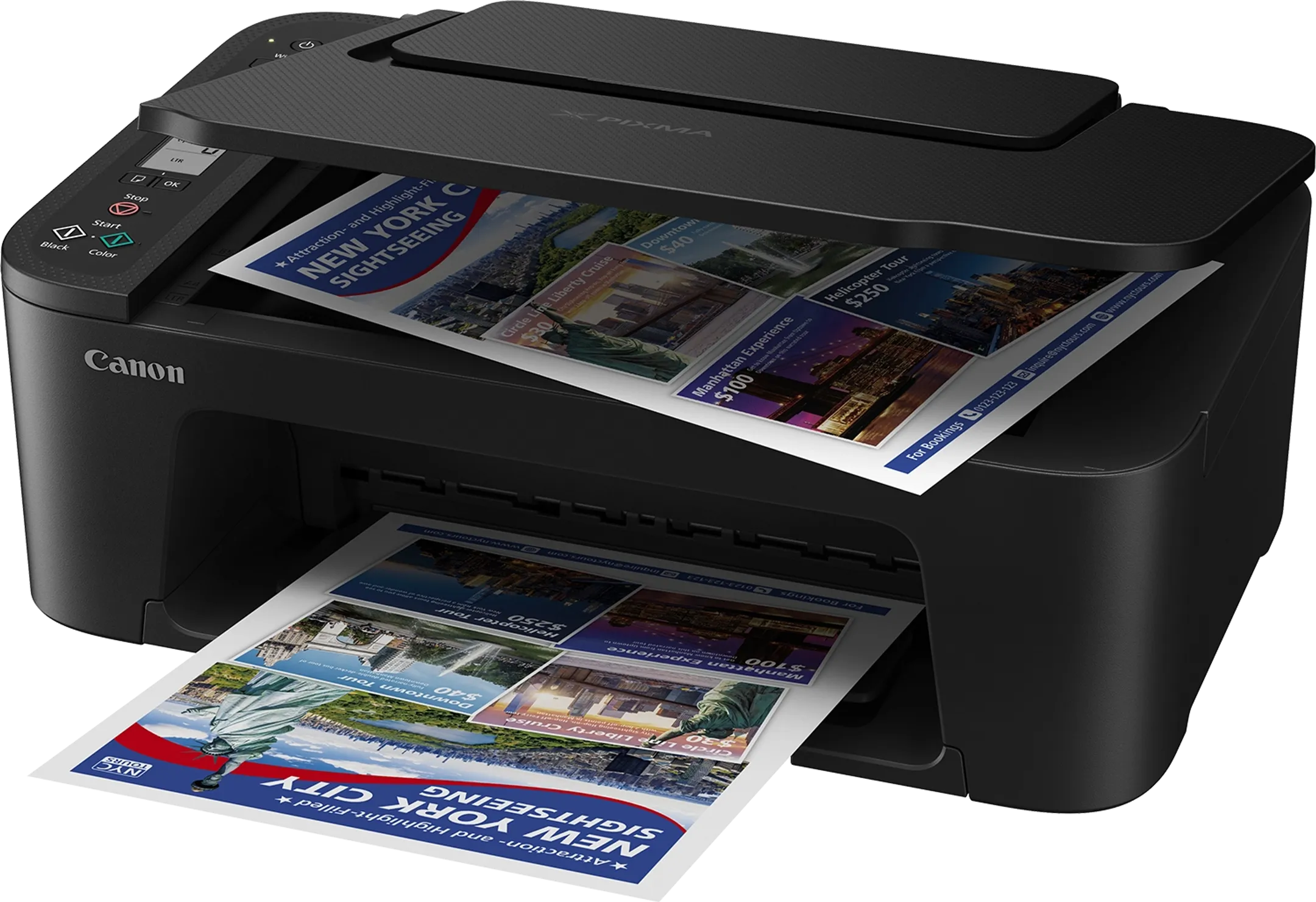 Canon PIXMA TS3750i image