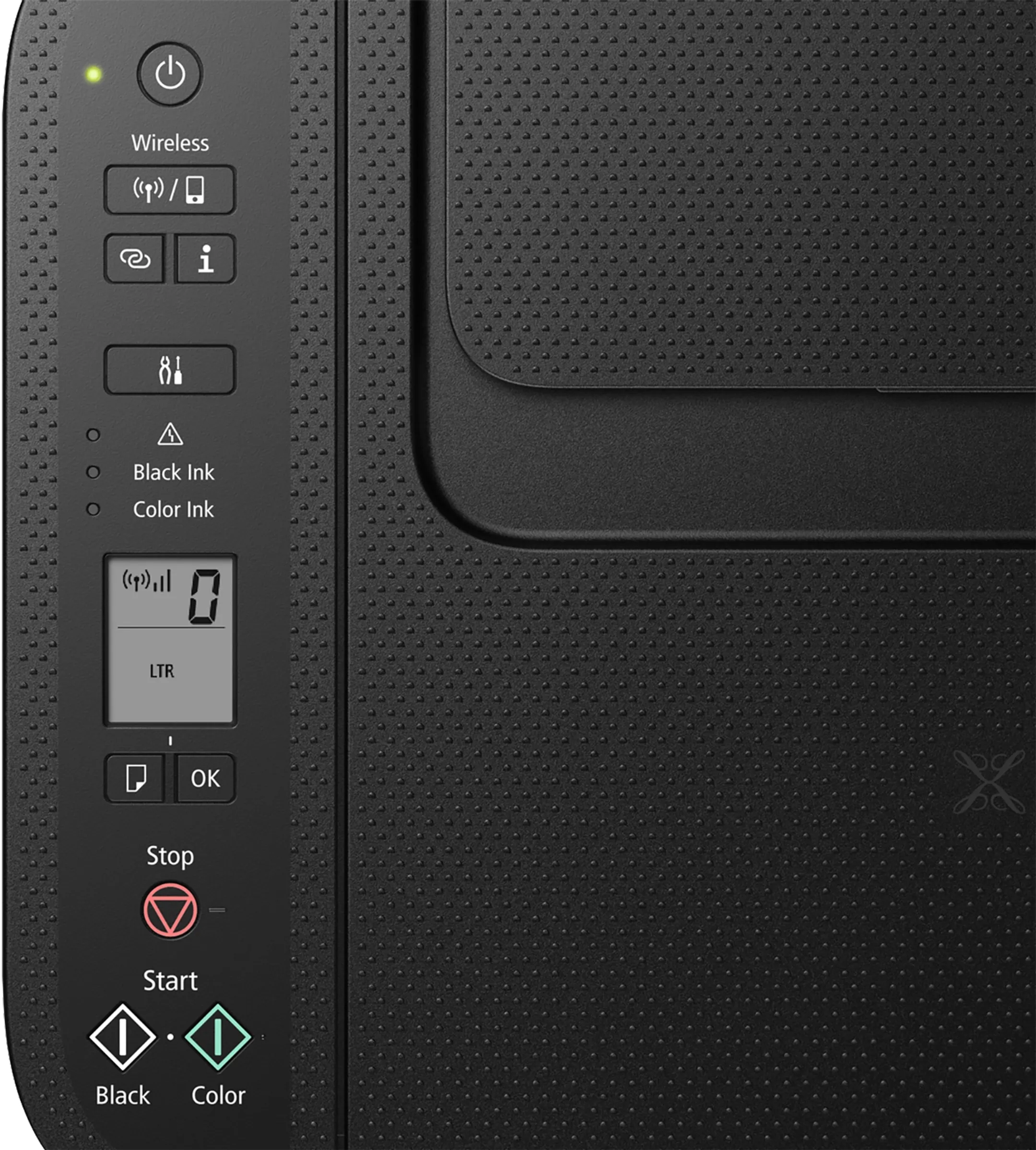 Canon PIXMA TS3750i image