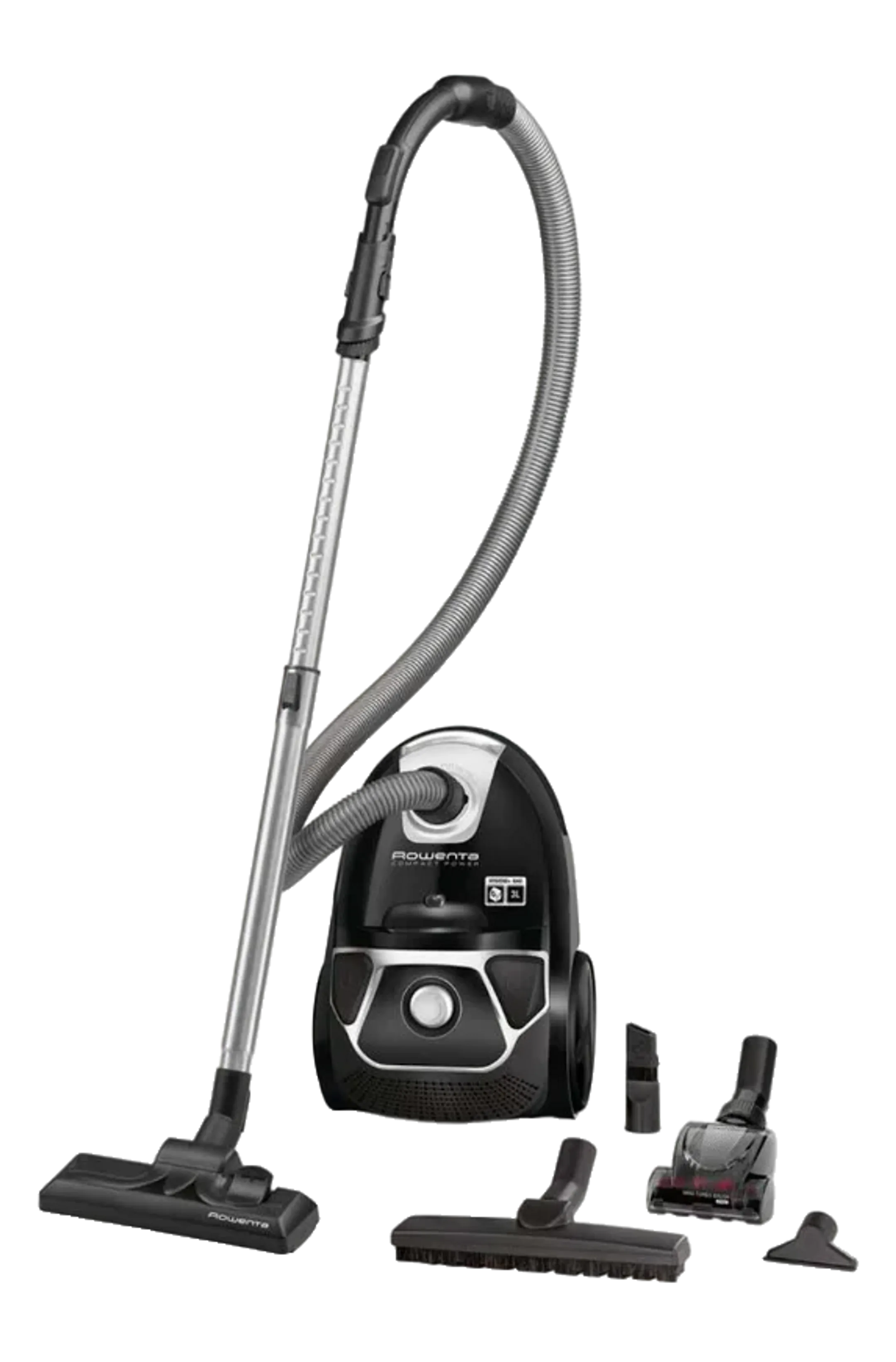 Rowenta Aspirateur avec sac Compact Power RO3985EA image