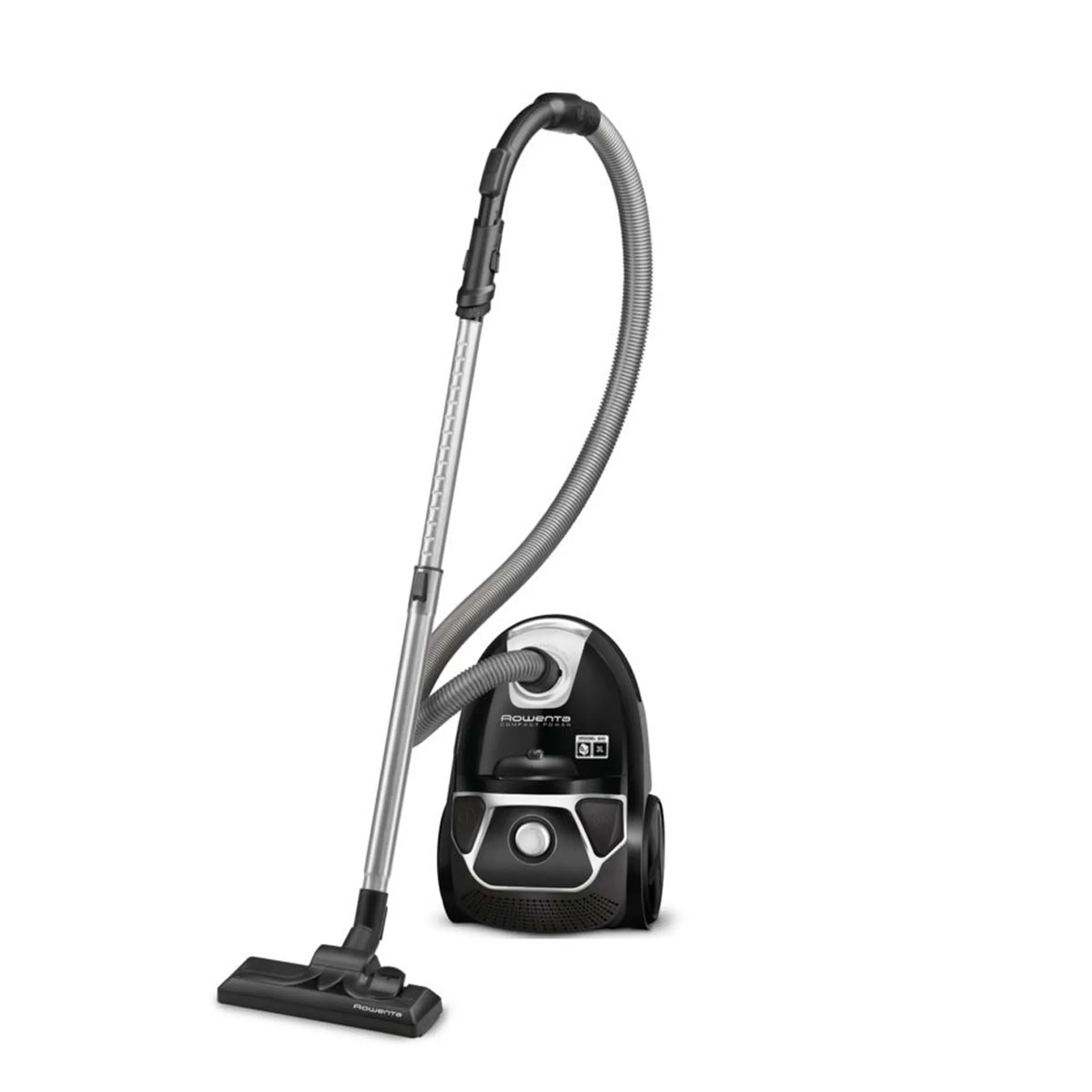 Rowenta Aspirateur avec sac Compact Power RO3985EA image