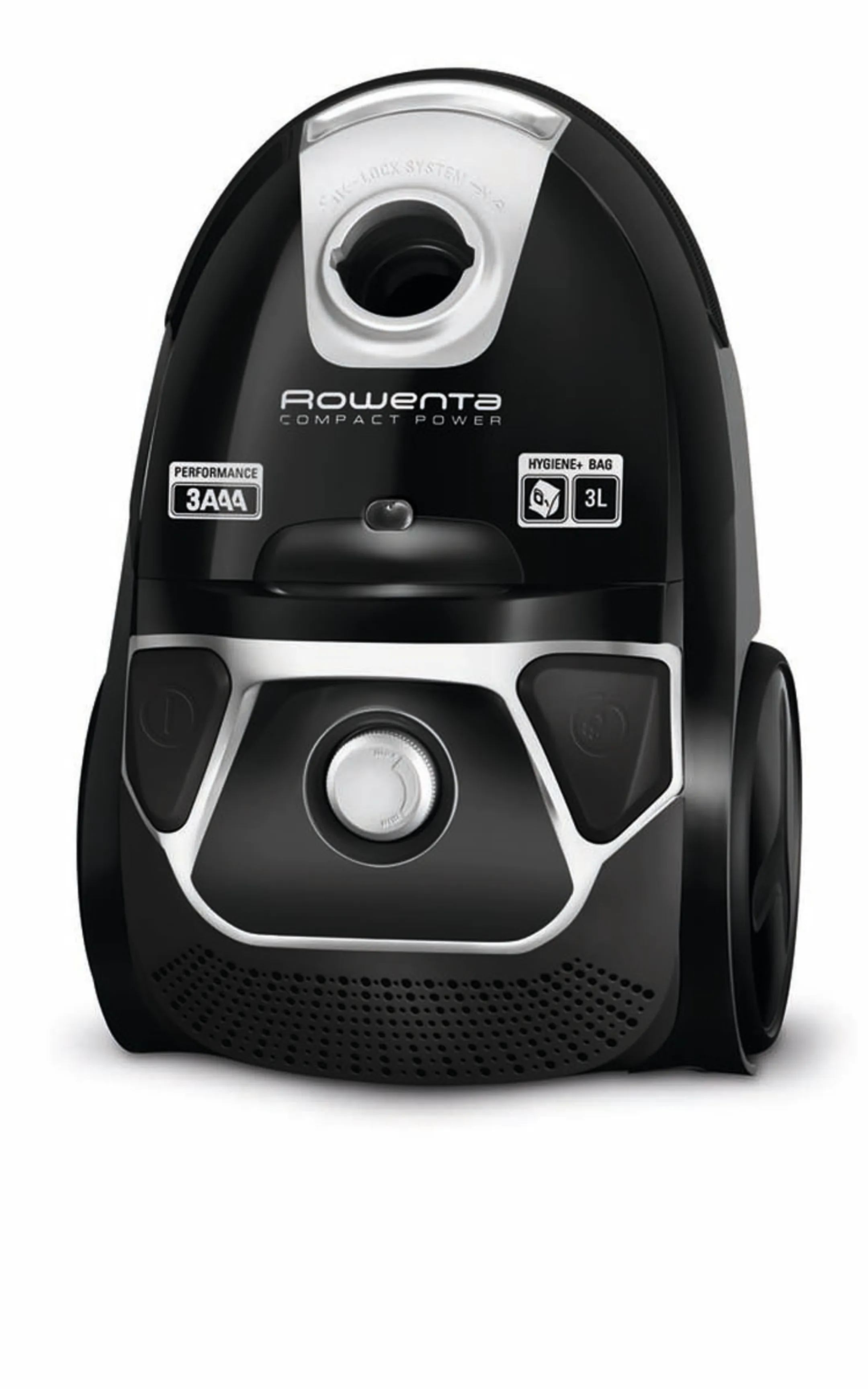 Rowenta Aspirateur avec sac Compact Power RO3985EA image