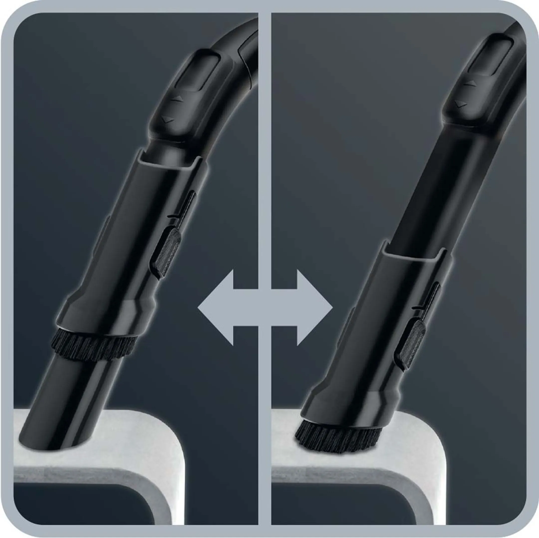 Rowenta Aspirateur avec sac Compact Power RO3985EA image