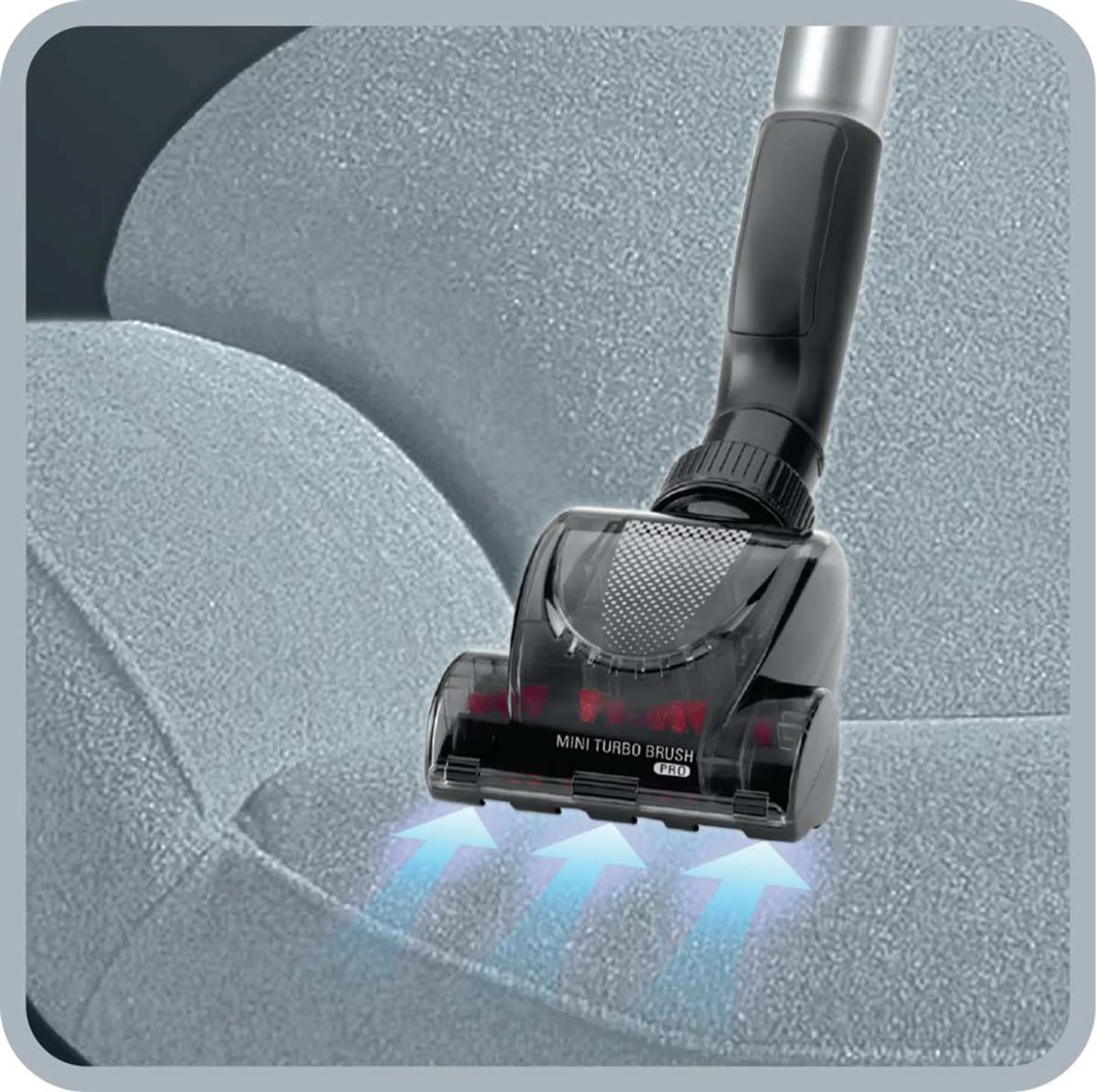 Rowenta Aspirateur avec sac Compact Power RO3985EA image