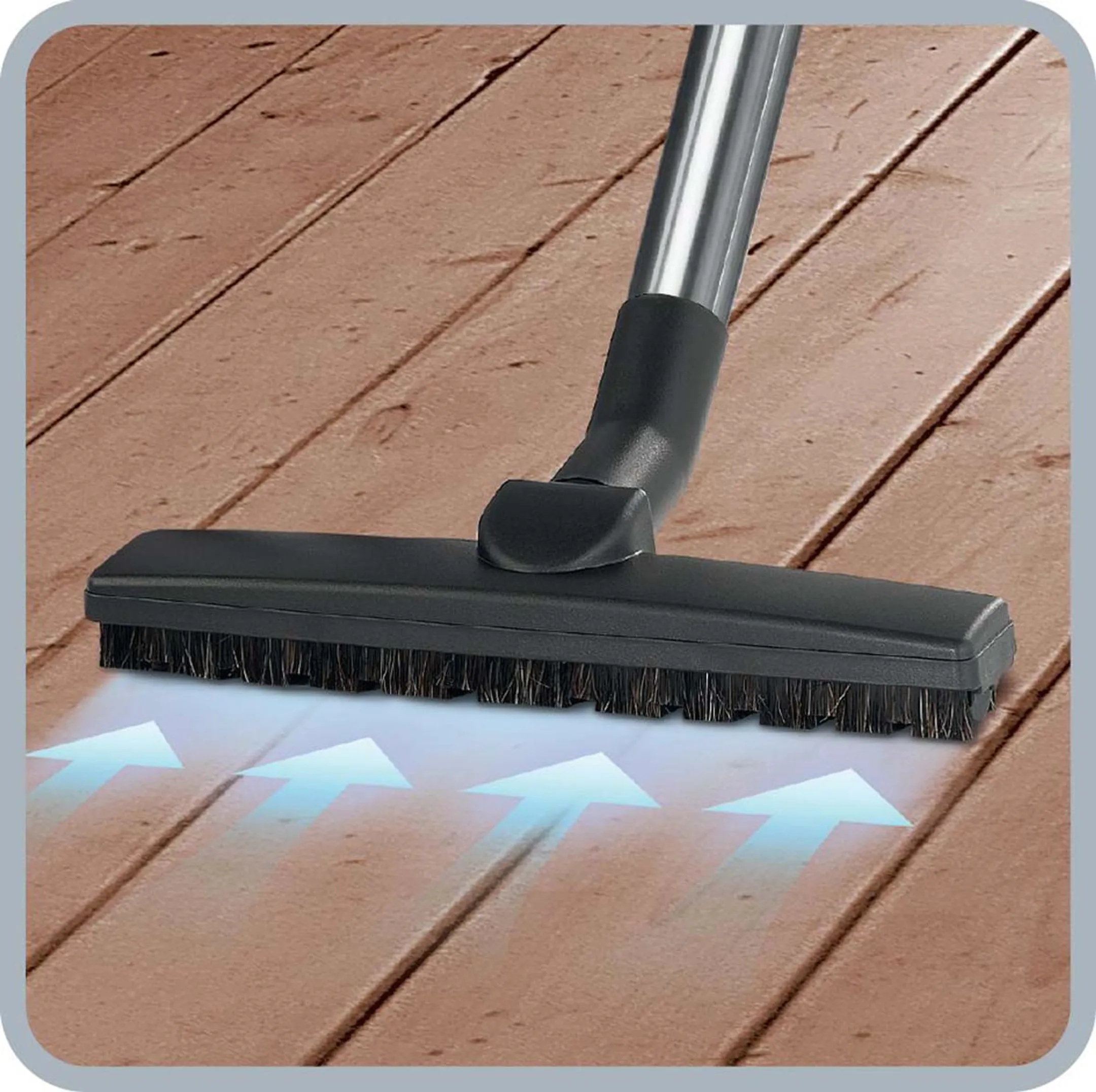 Rowenta Aspirateur avec sac Compact Power RO3985EA image