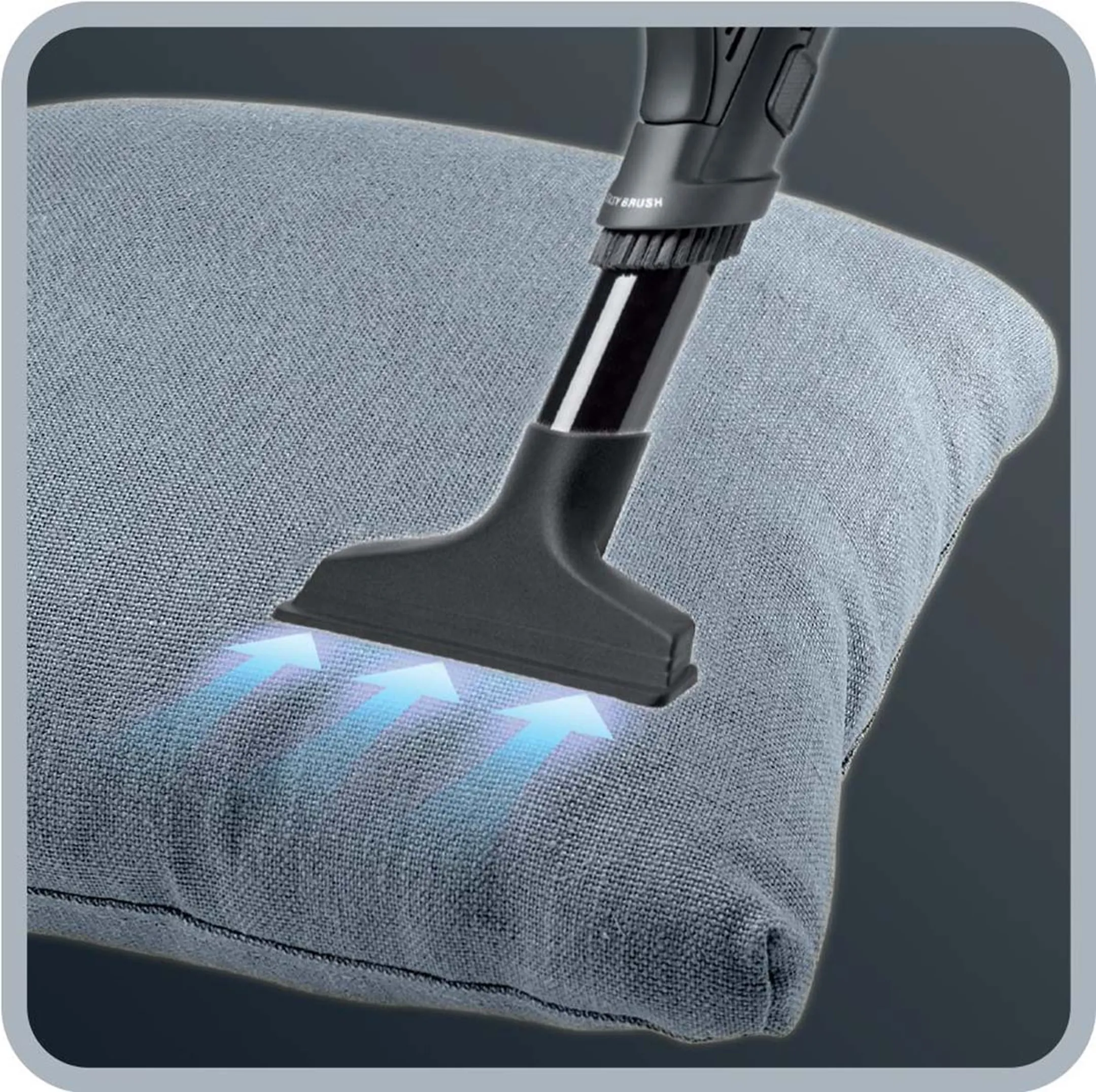 Rowenta Aspirateur avec sac Compact Power RO3985EA image