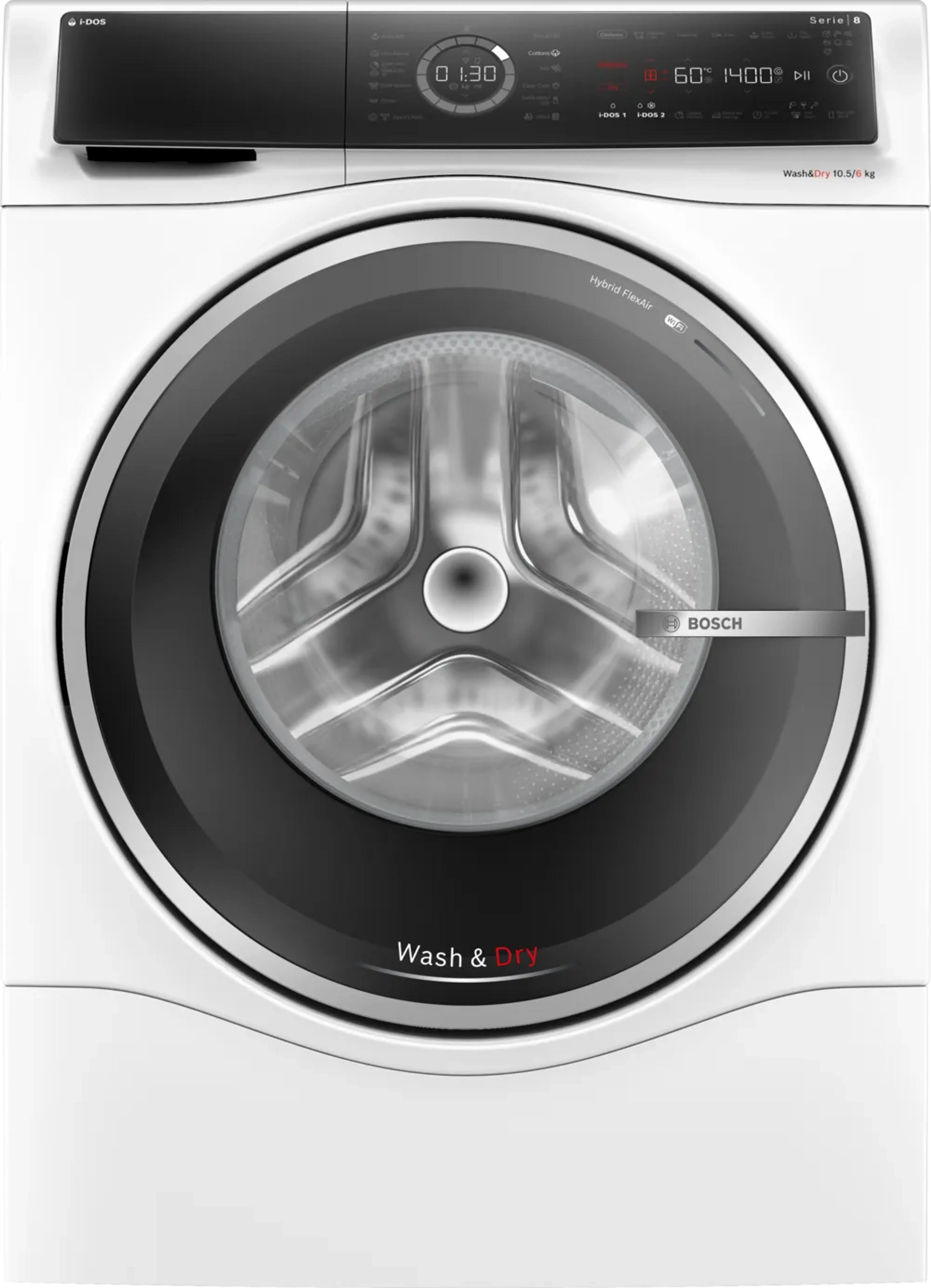 Bosch WNC254A0BY image