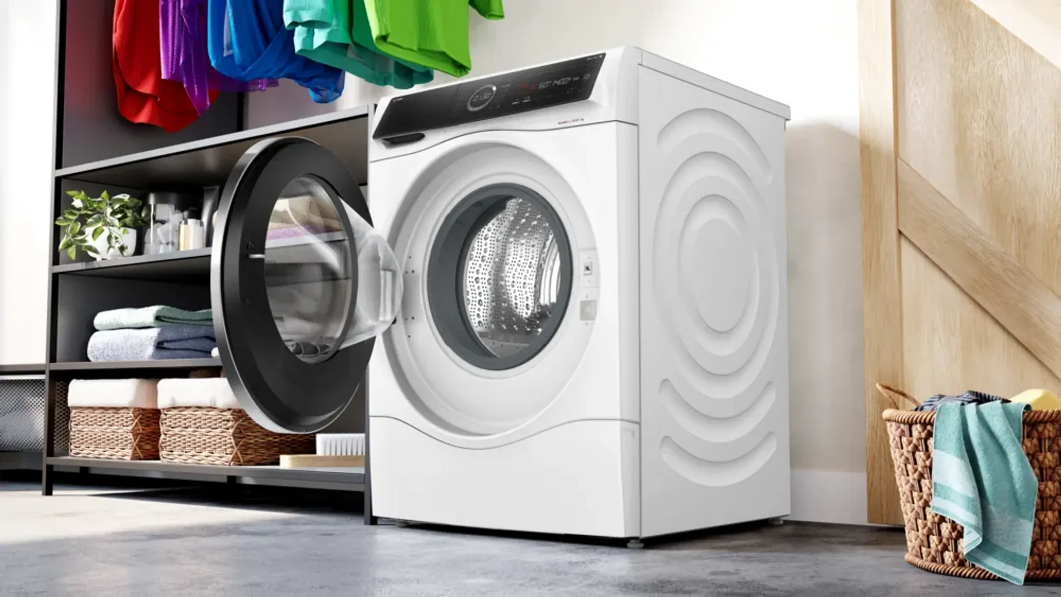 Bosch WNC254A0BY image