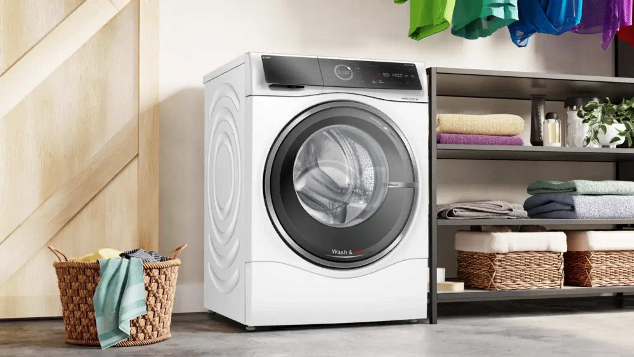 Bosch WNC254A0BY image