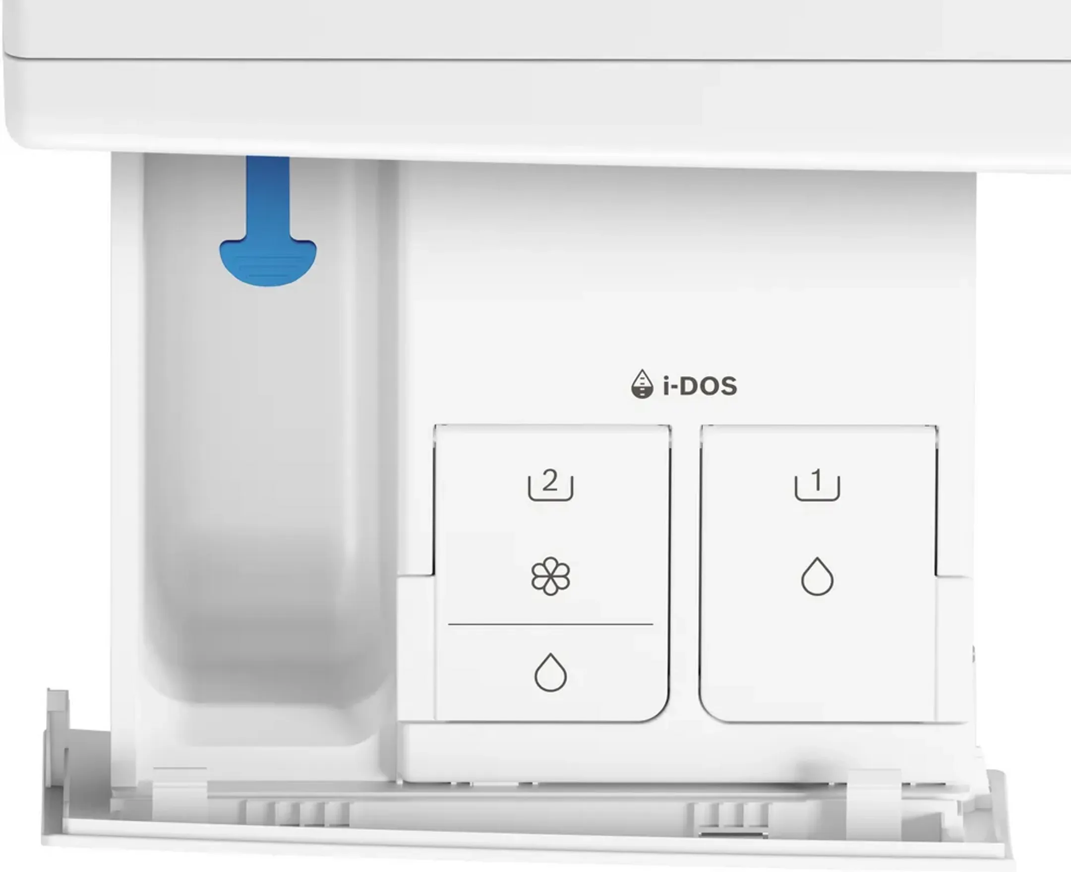 Bosch WNC254A0BY image