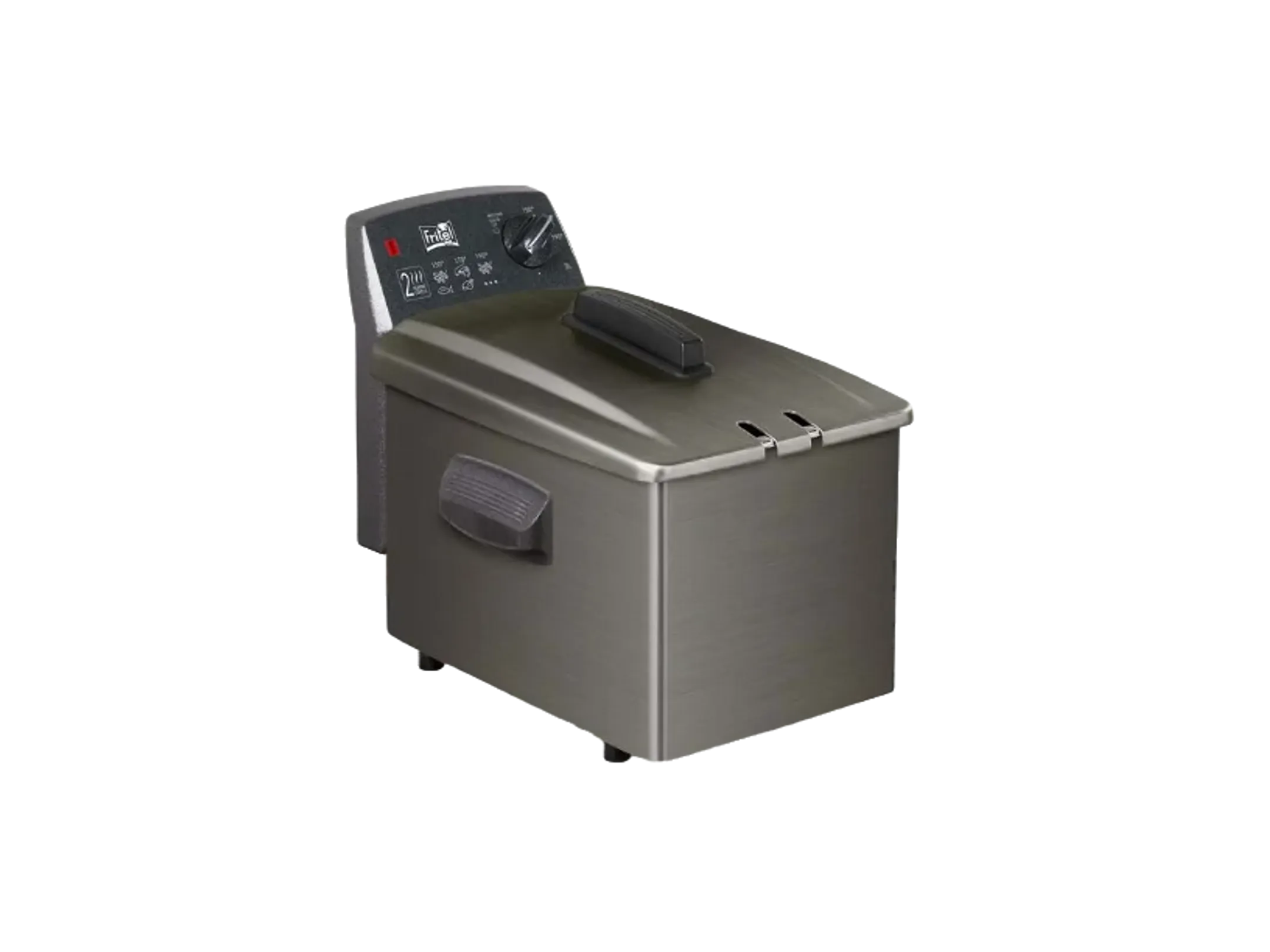 Friteuse Turbo SF 4368