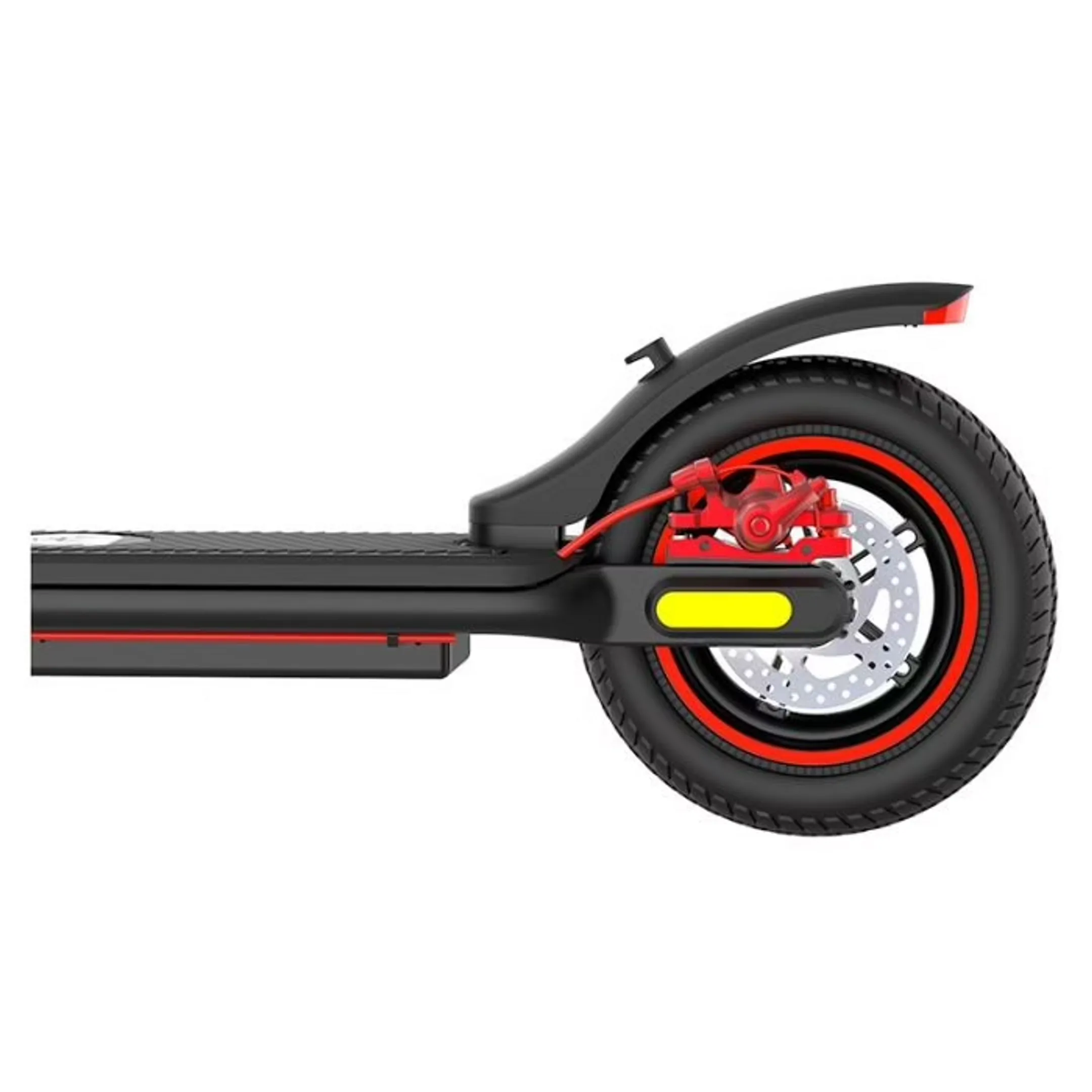 UrbanGlide Schermo Di Ricambio RIDE-85S/85+ Per Monopattino Elettrico – Display Resistente E Longevo