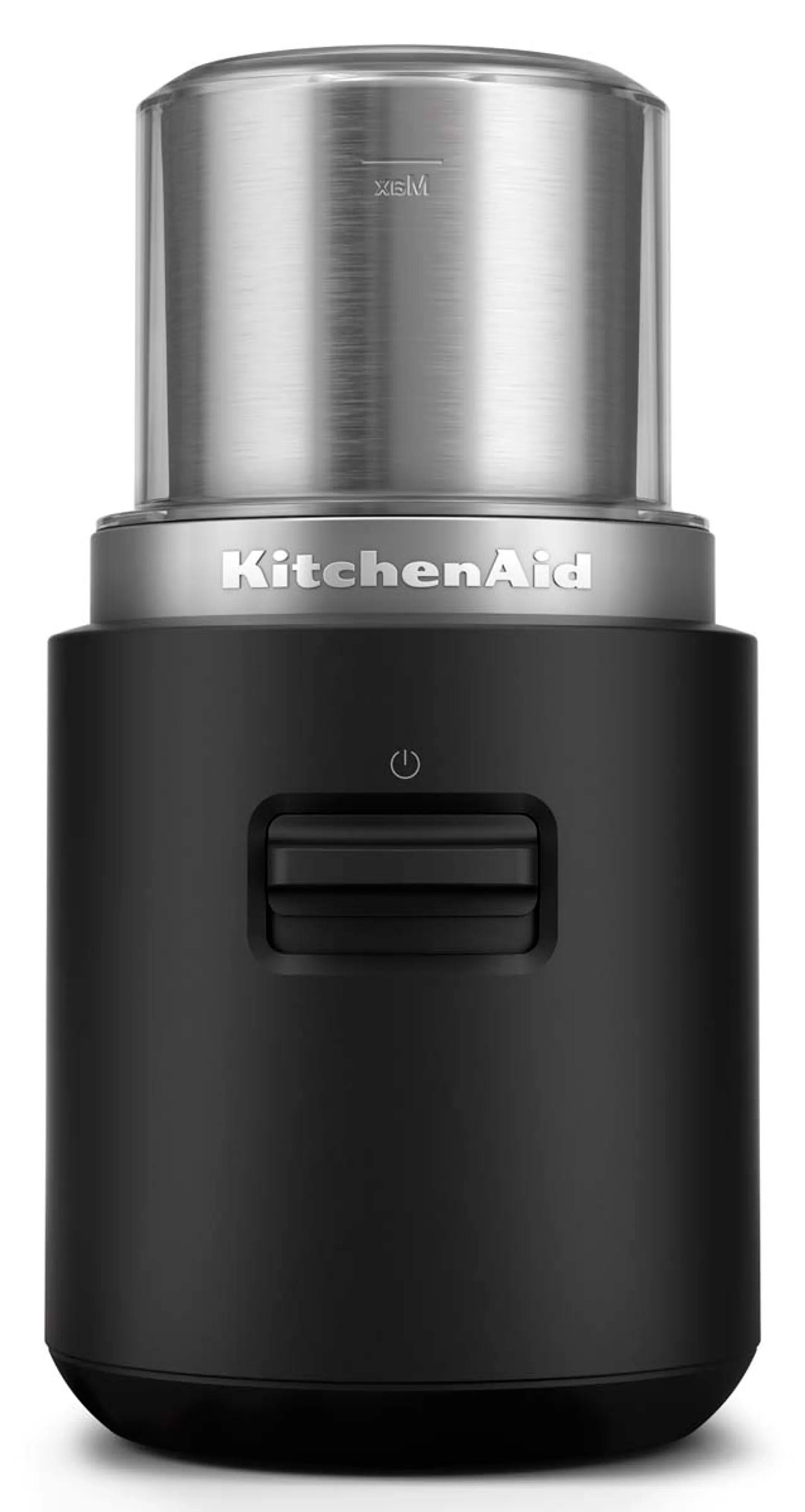 KitchenAid Moulin à café Go - sans fil 5KBGR111BM image