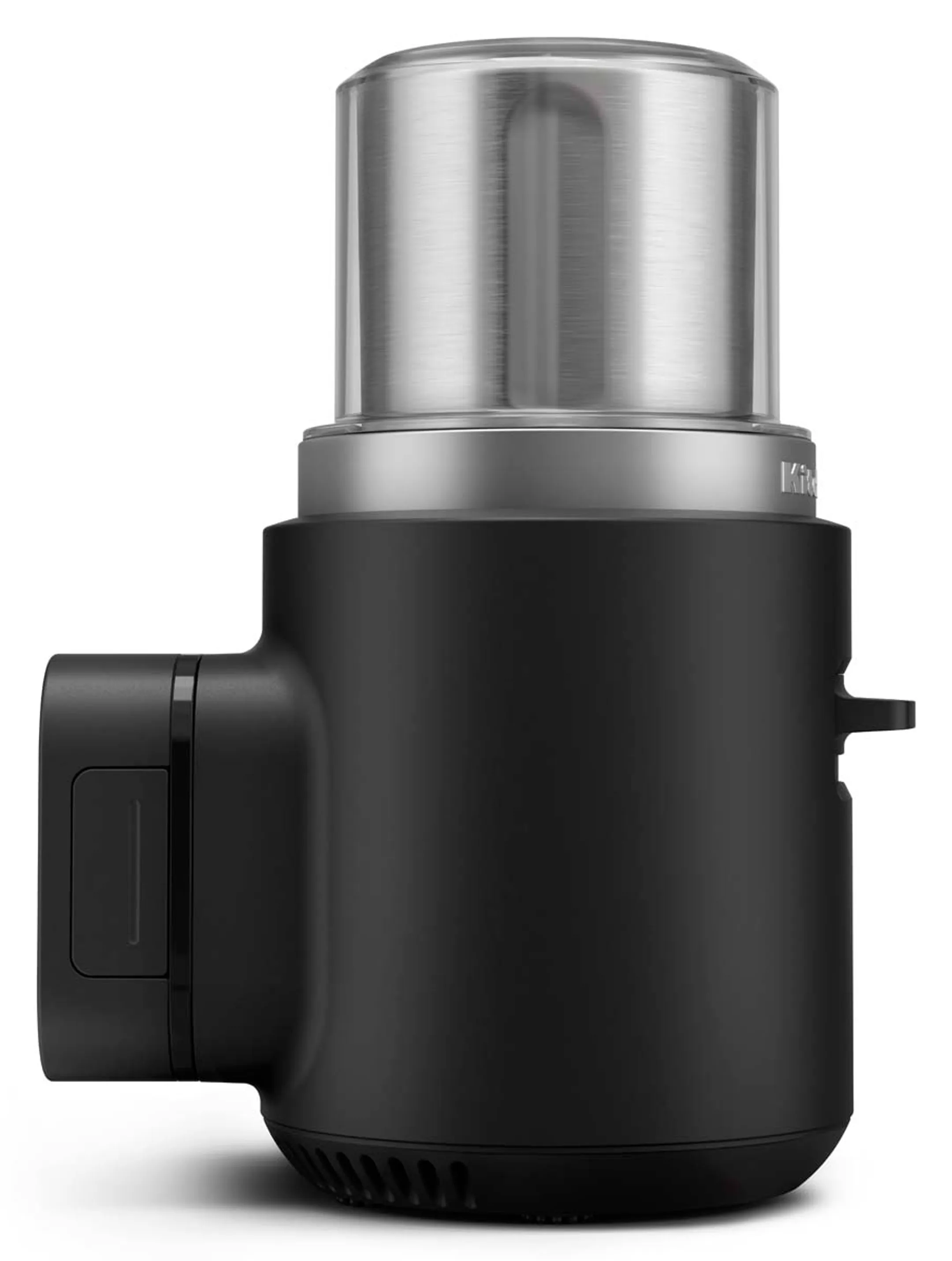 KitchenAid Moulin à café Go - sans fil 5KBGR111BM image