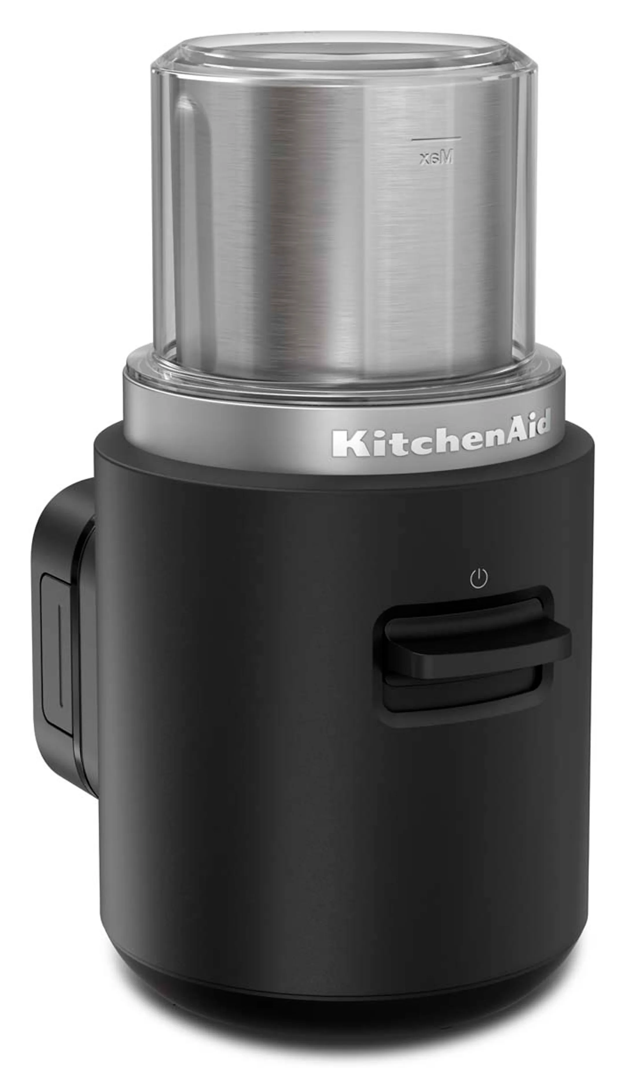 KitchenAid Moulin à café Go - sans fil 5KBGR111BM image