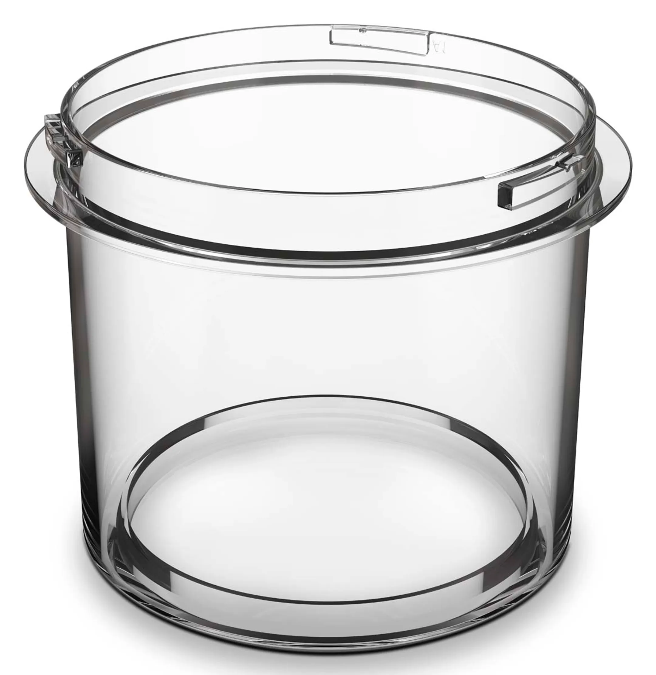 KitchenAid Moulin à café Go - sans fil 5KBGR111BM image