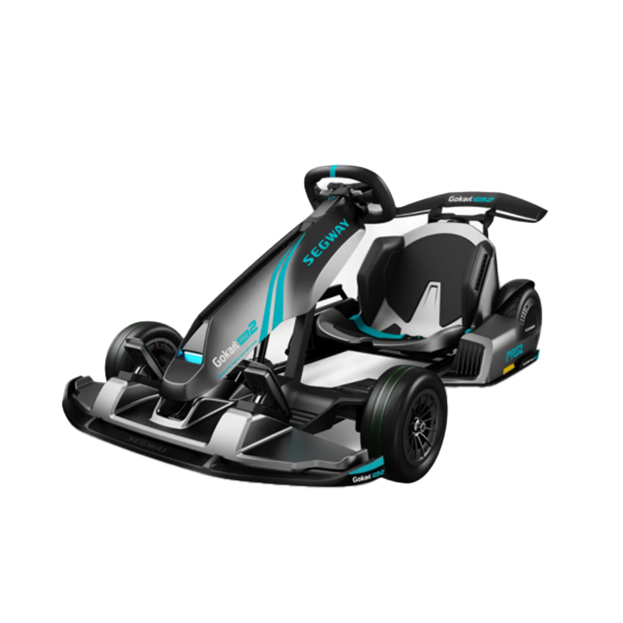 Segway GoKart Pro 2 image