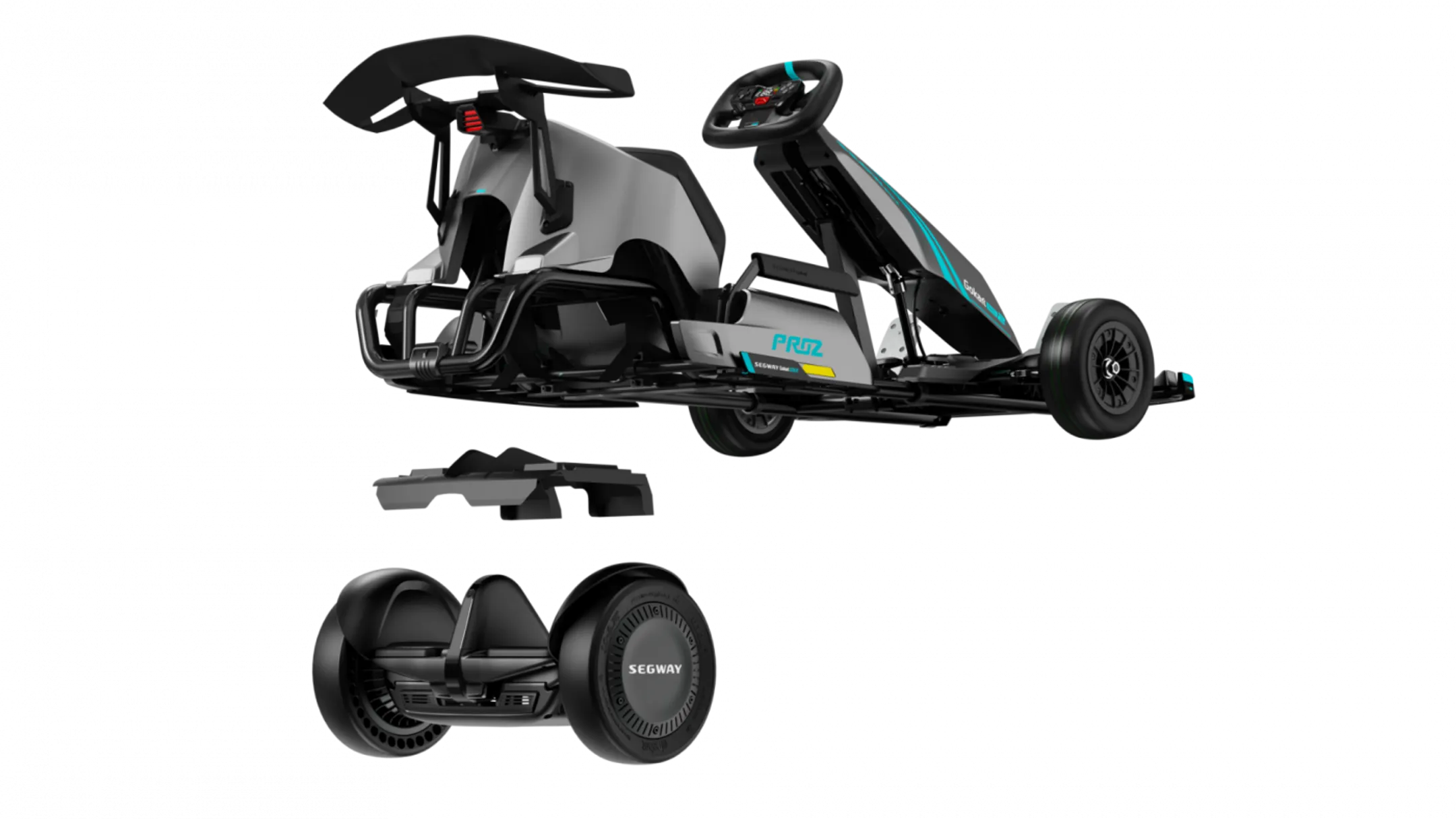 Segway GoKart Pro 2 image