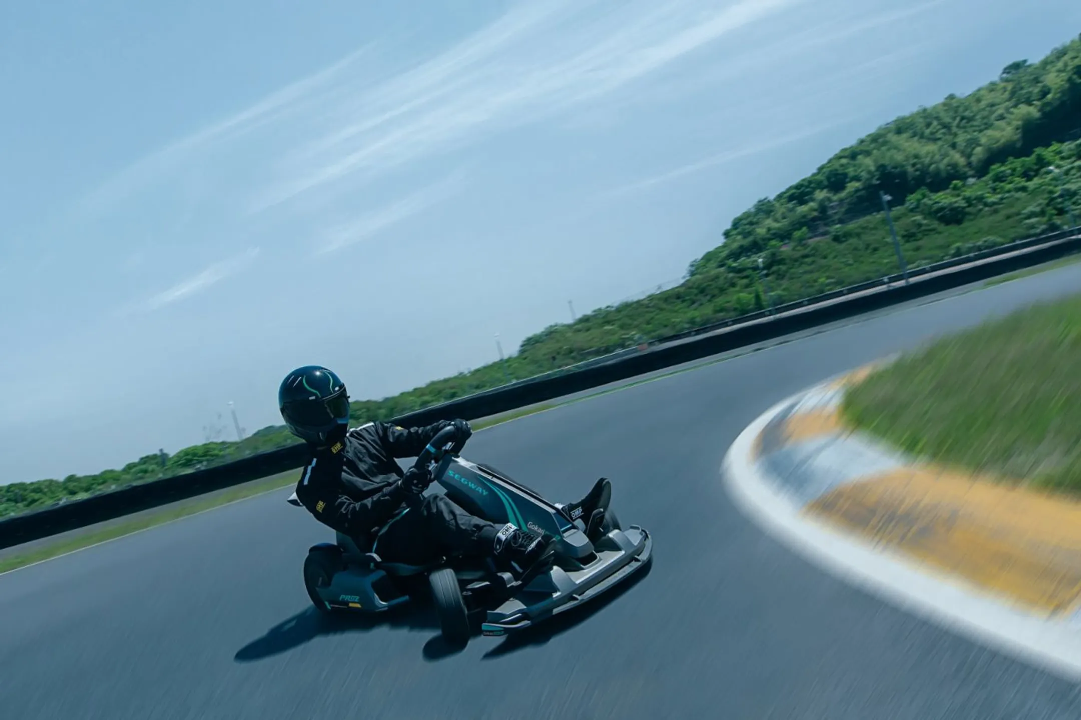 Segway GoKart Pro 2 image