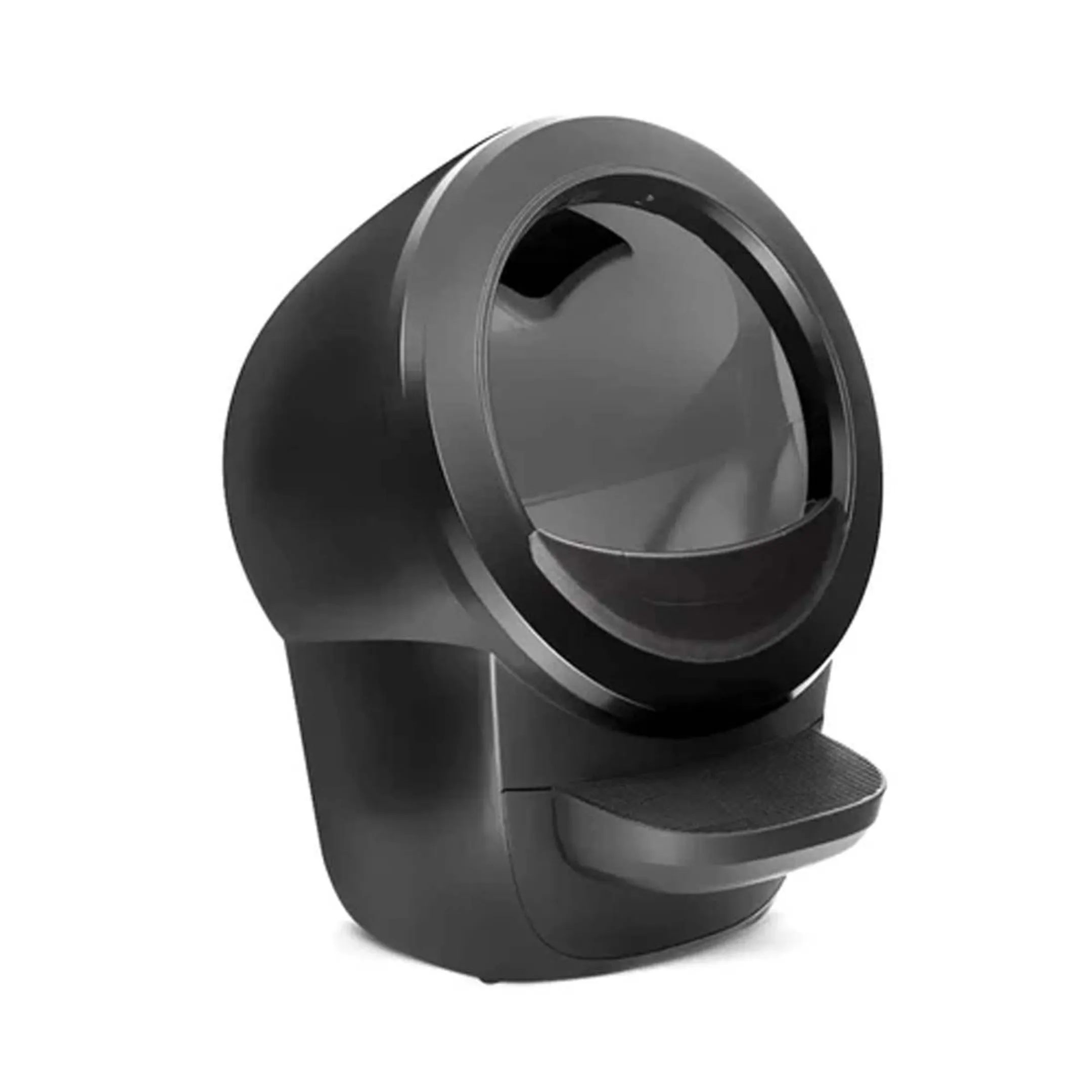 LITTER ROBOT Automatische kattenbak 4 - Zwart image