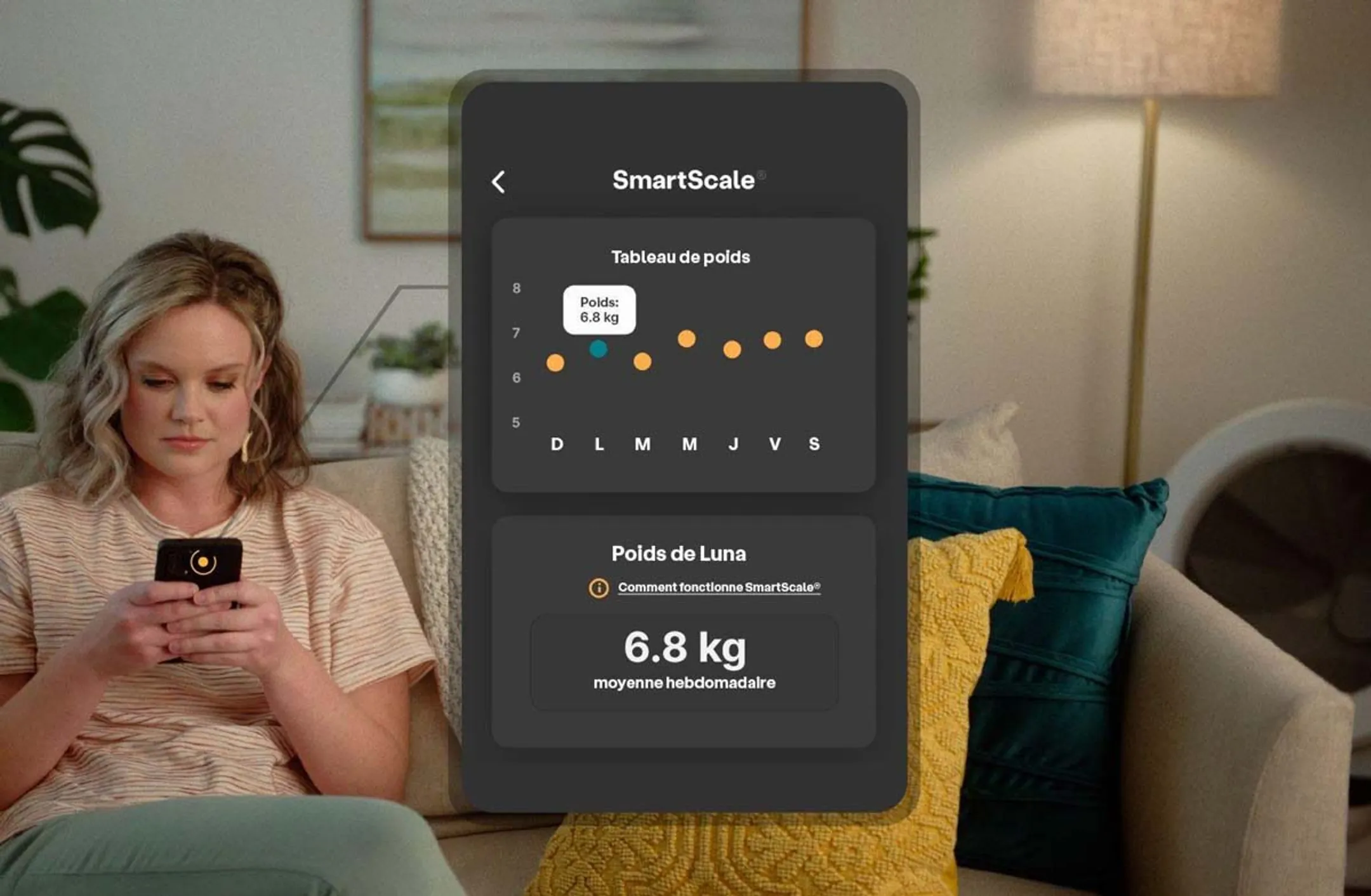 LITTER ROBOT Litière automatique 4 - Noir image