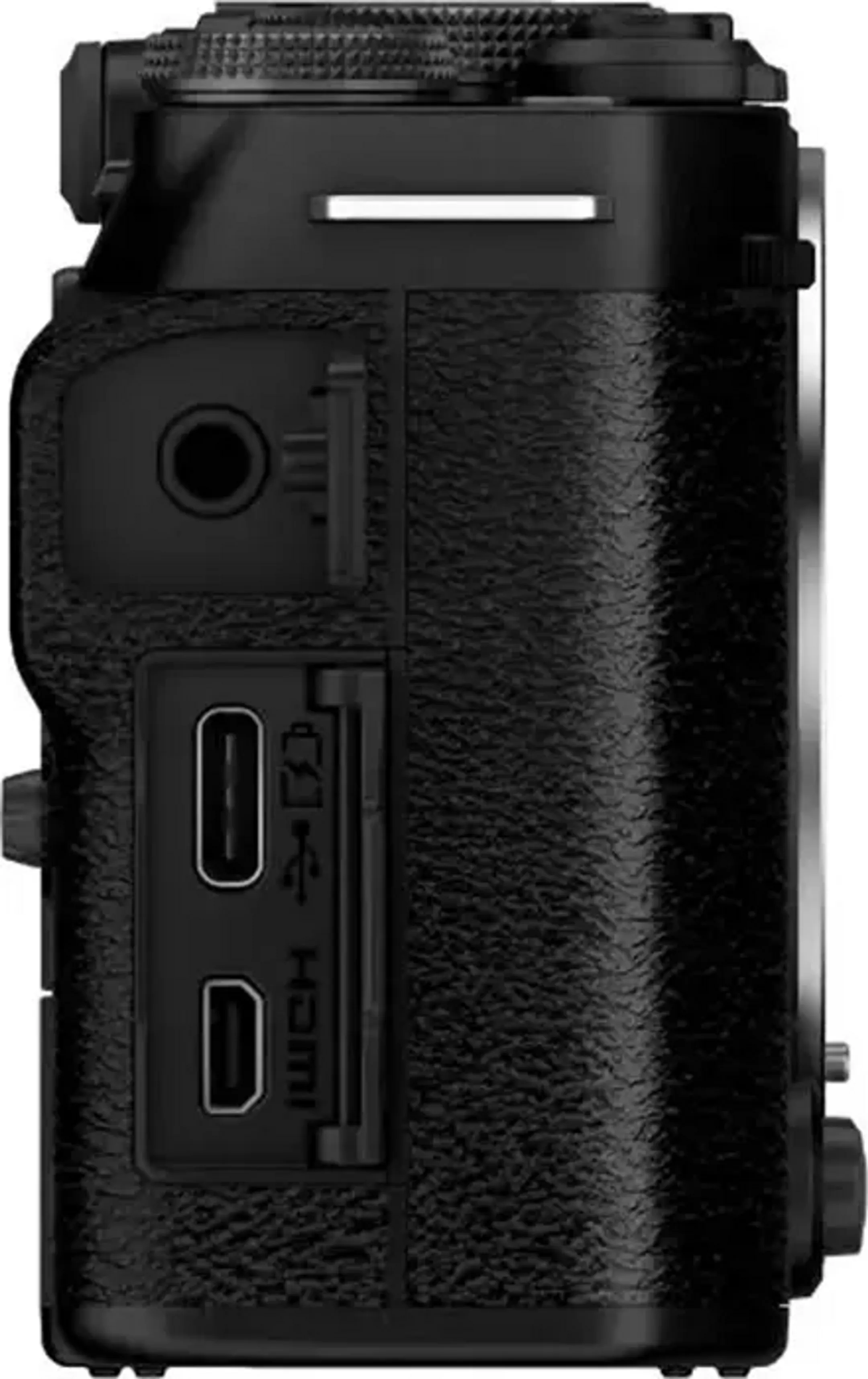 Fujifilm X-M5 - Boitier image