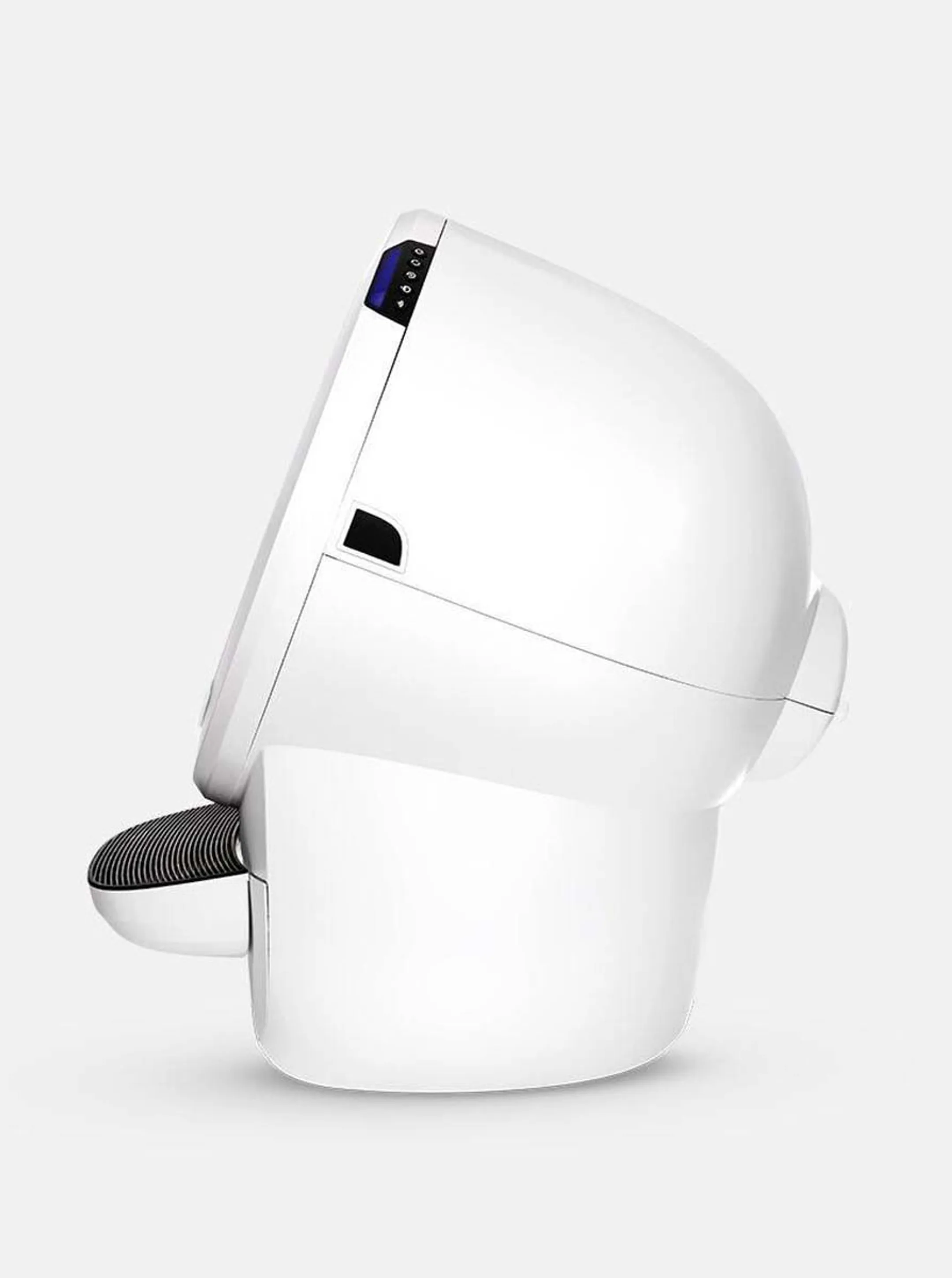 LITTER ROBOT Litière automatique 4 - Blanc image