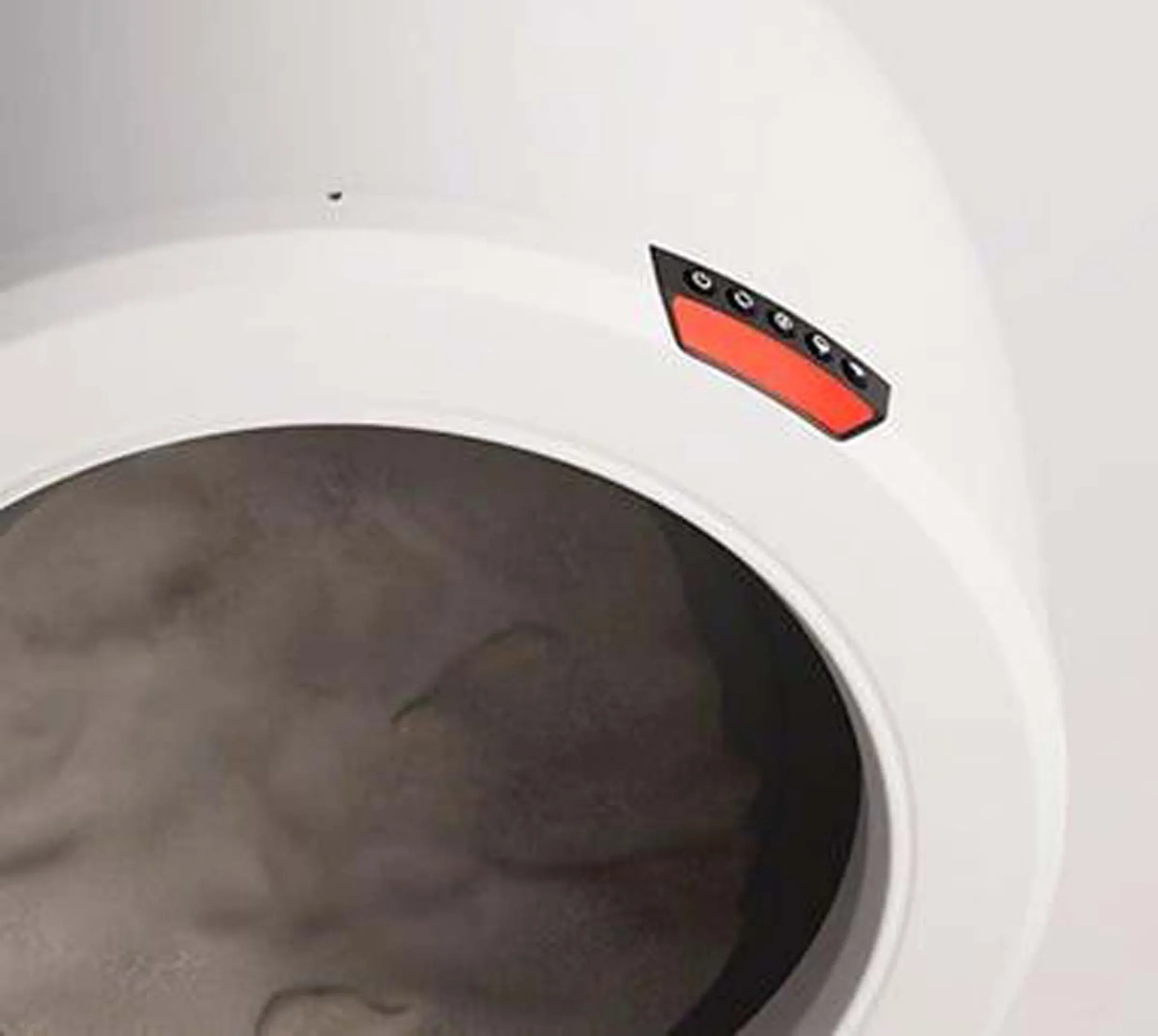 LITTER ROBOT Litière automatique 4 - Blanc image