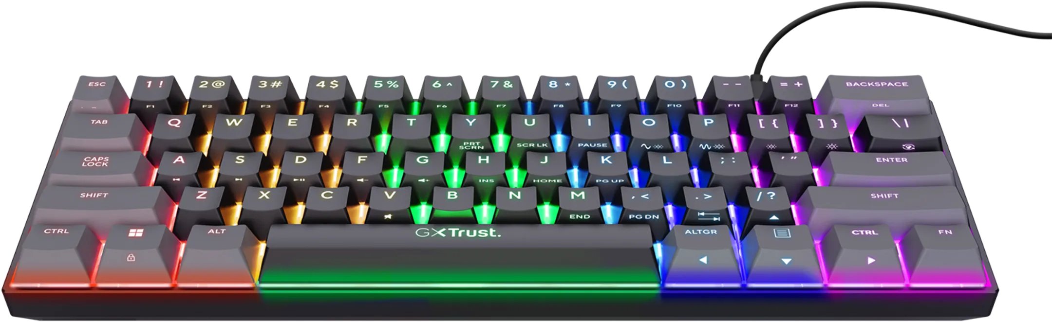 GXT 867 Acira