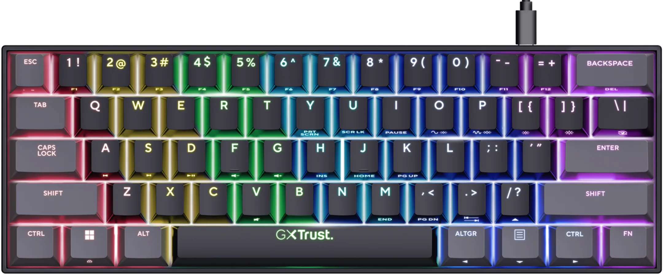 Trust GXT 867 Acira image