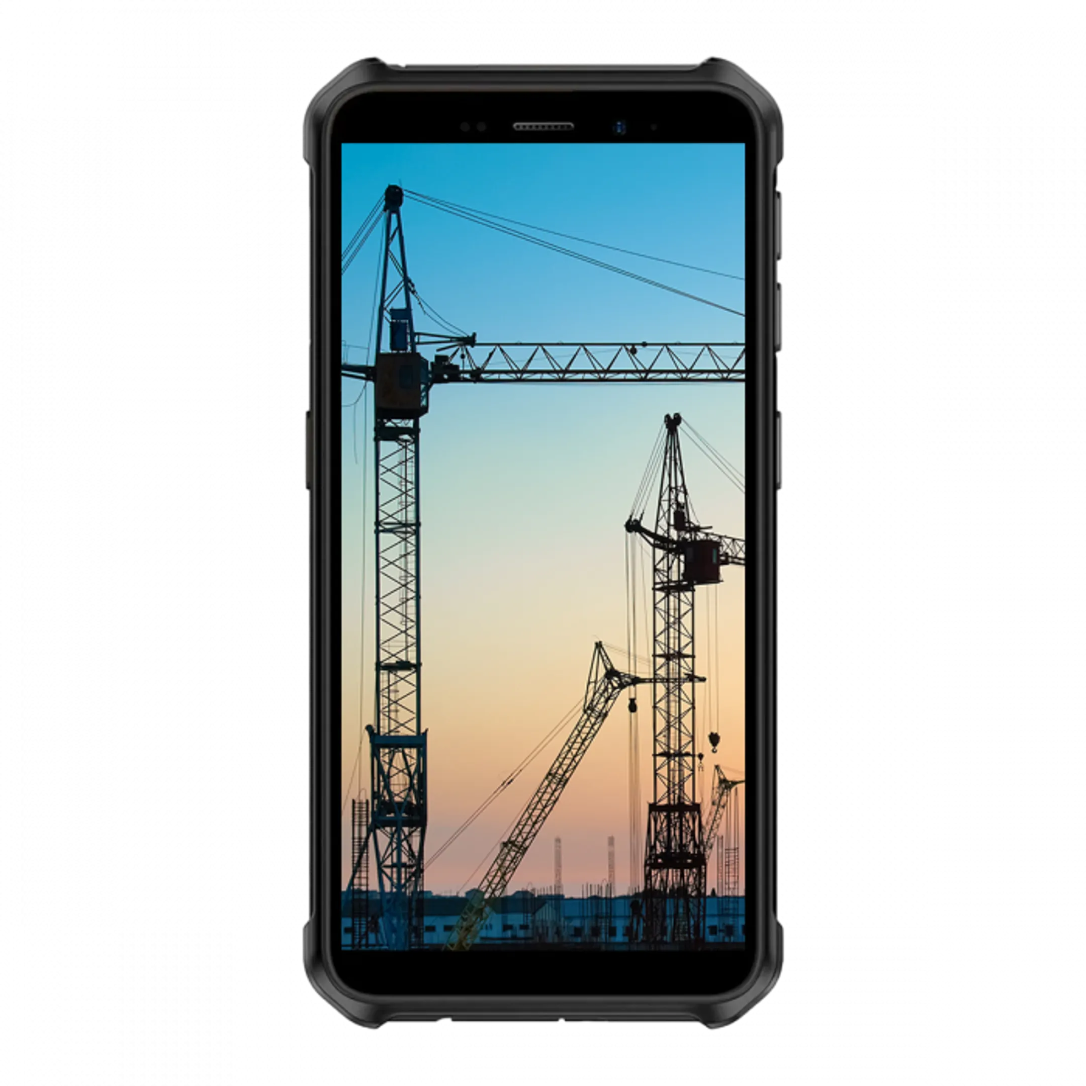 Syco RS-404 - Noir image