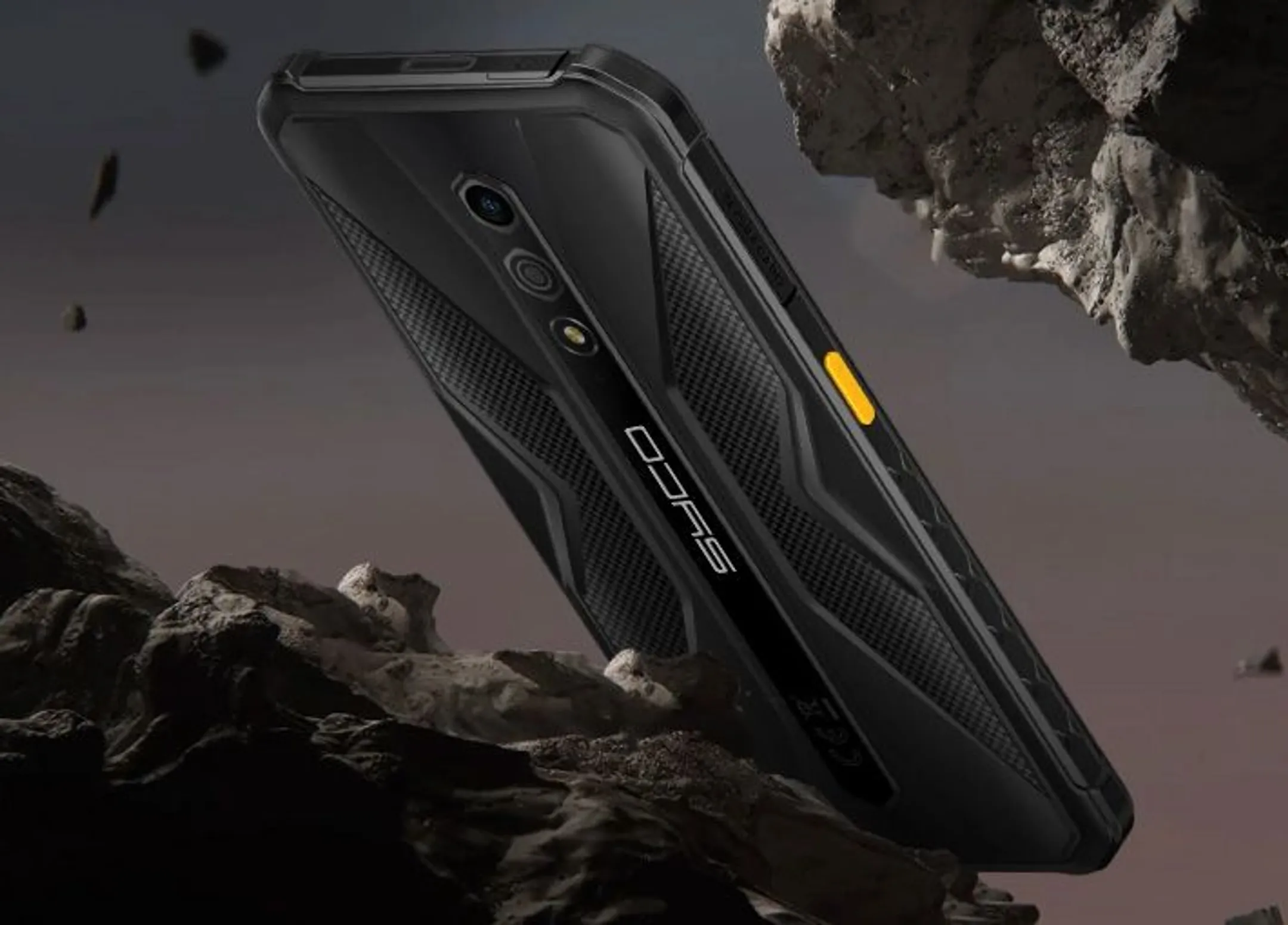 Syco RS-404 - Noir image