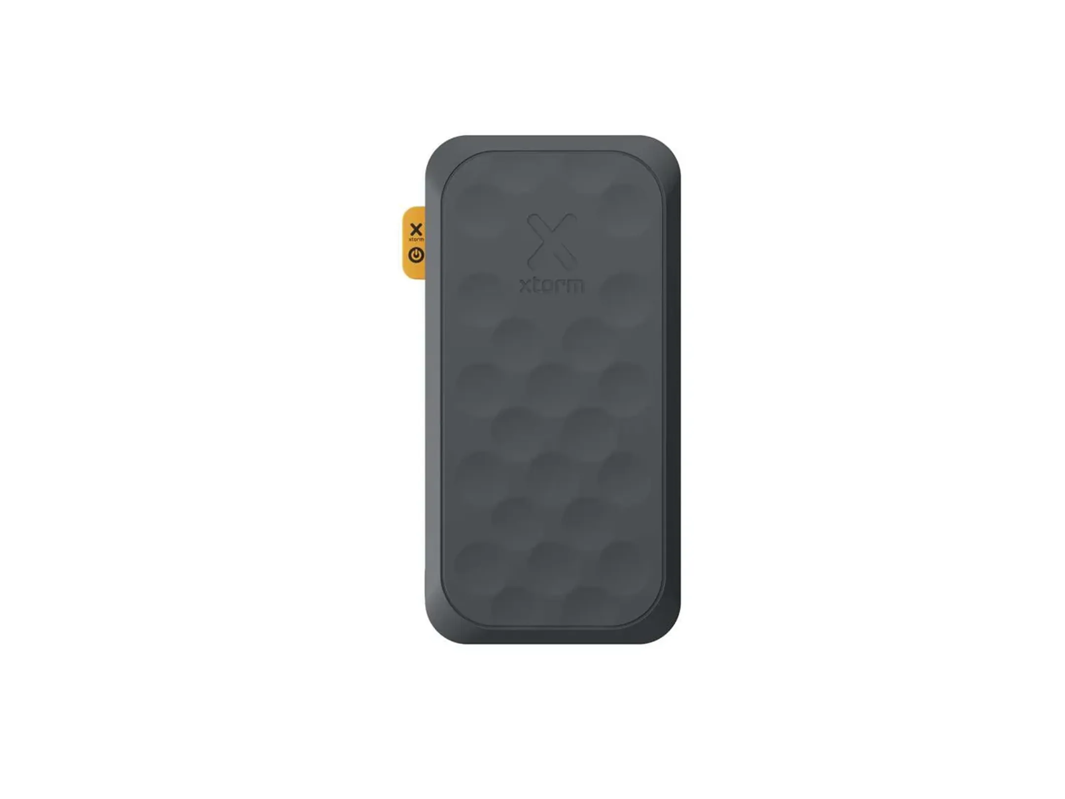 Xtorm Powerbank Fuel Series 5 20.000 mAh - Zwart image