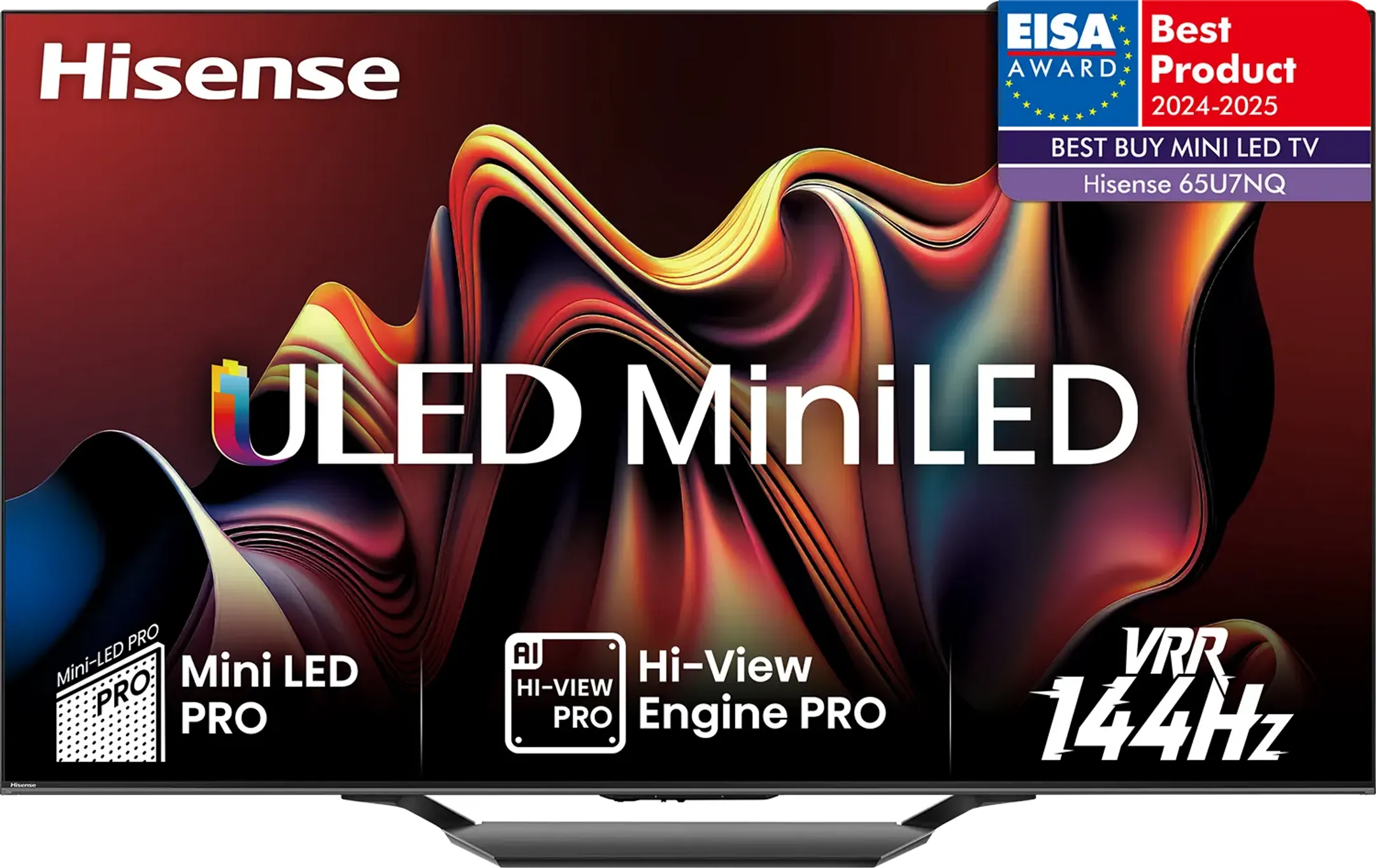 MiniLED TV 75U79NQ (2024) - 75 inch