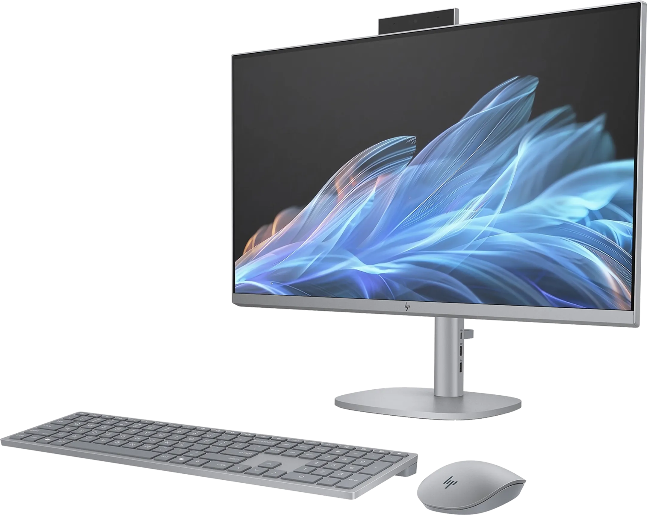 HP OmniStudio X 27-cs0005nb image