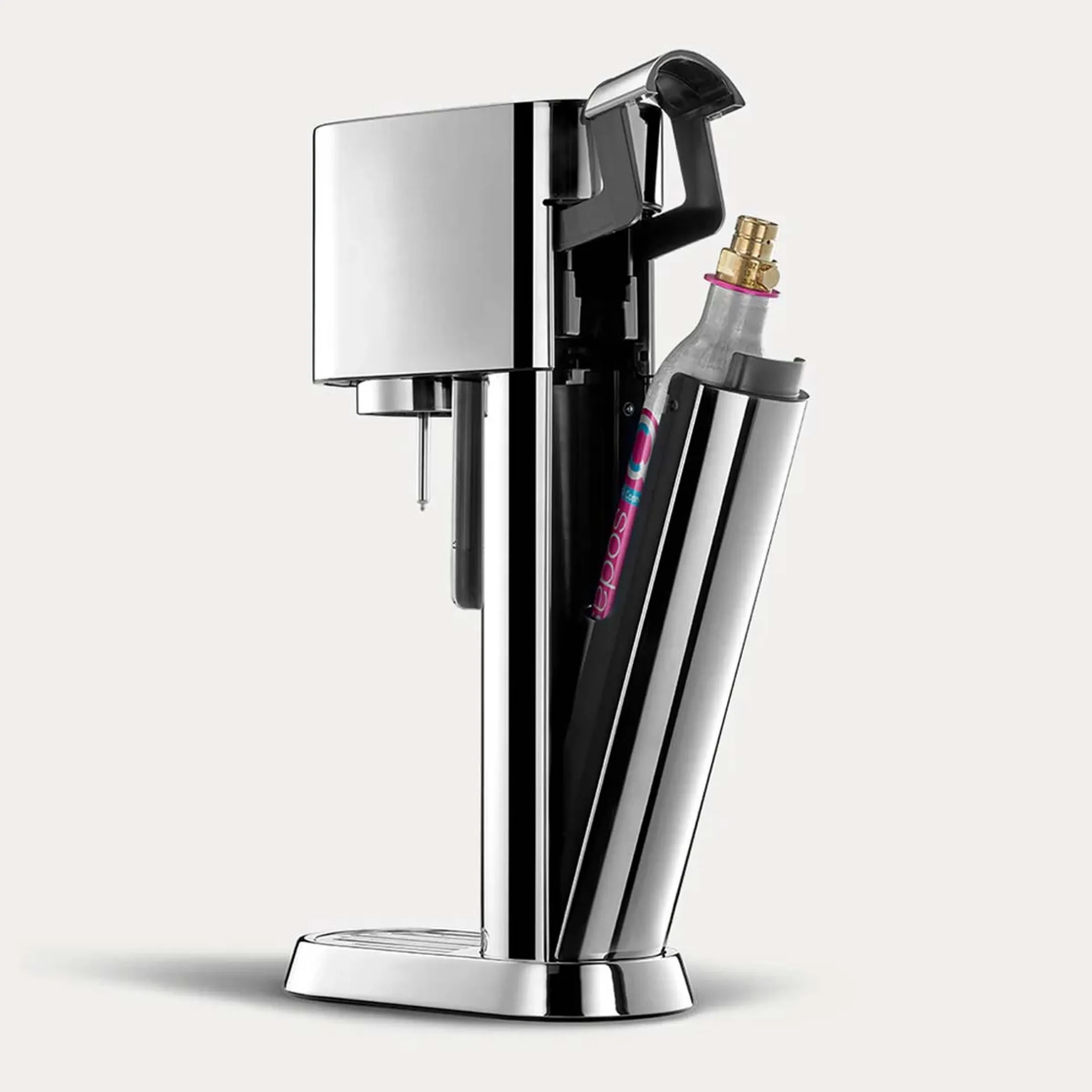 Sodastream Bruiswatertoestel Enso image