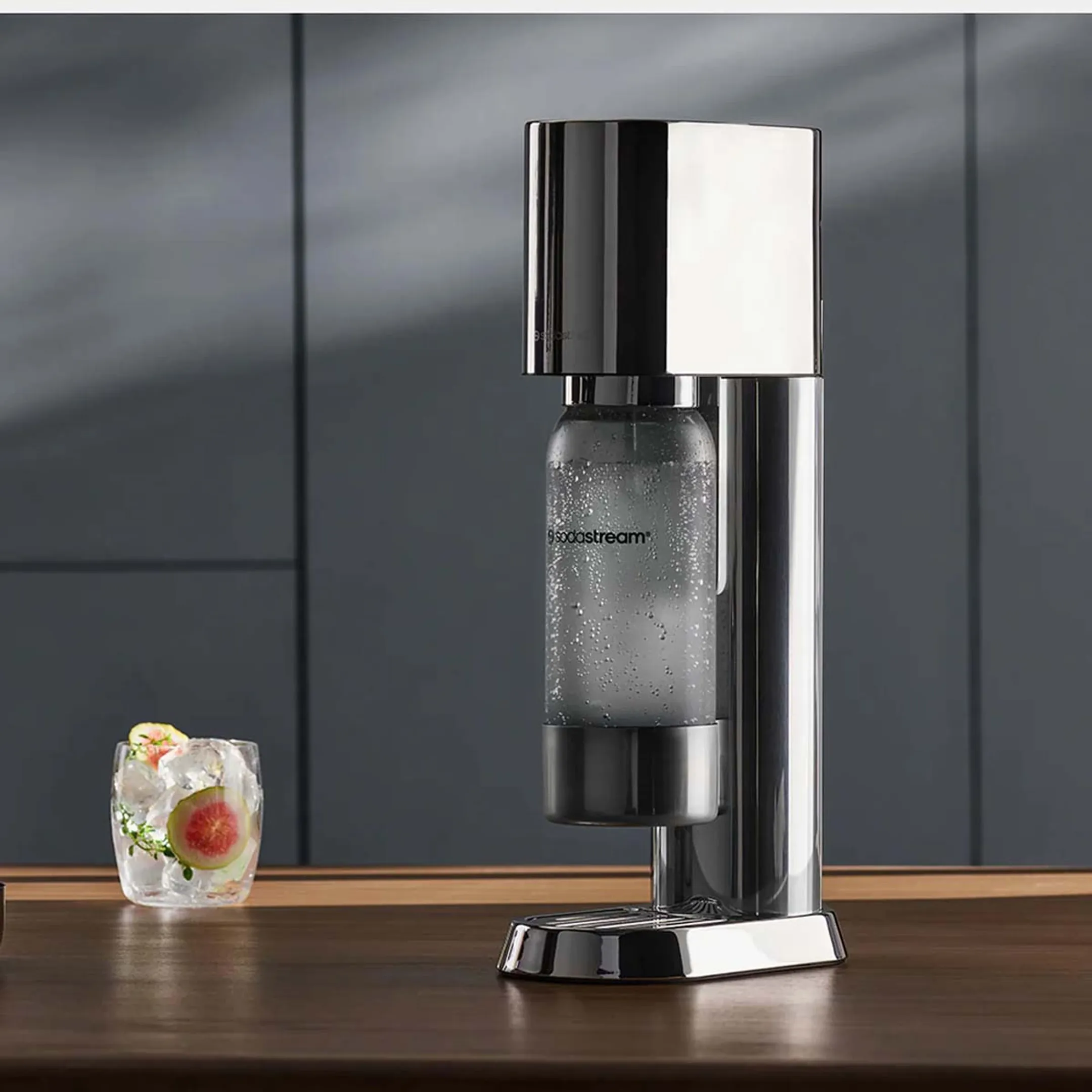 Sodastream Bruiswatertoestel Enso image