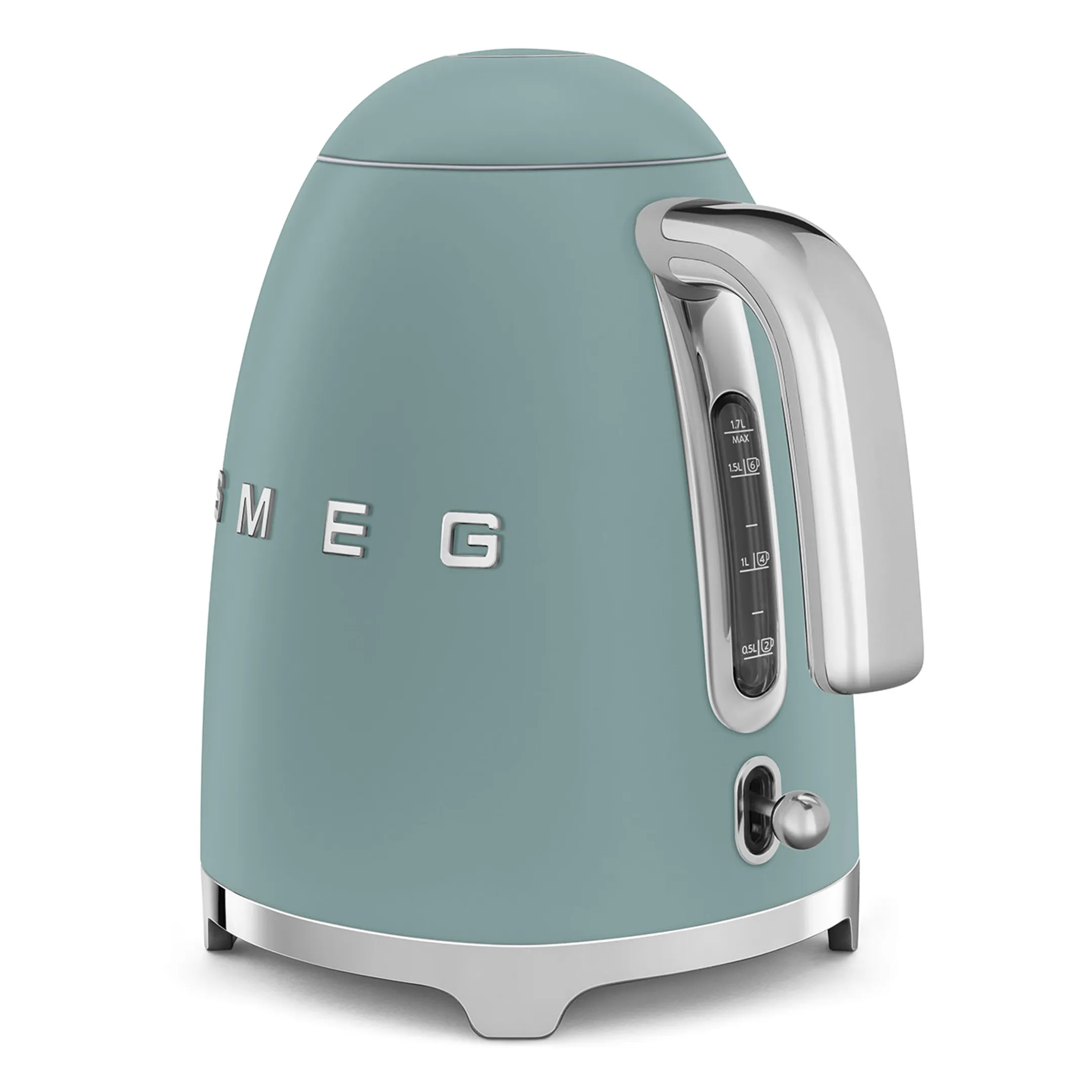 Smeg Waterkoker KLF03EGMEU image