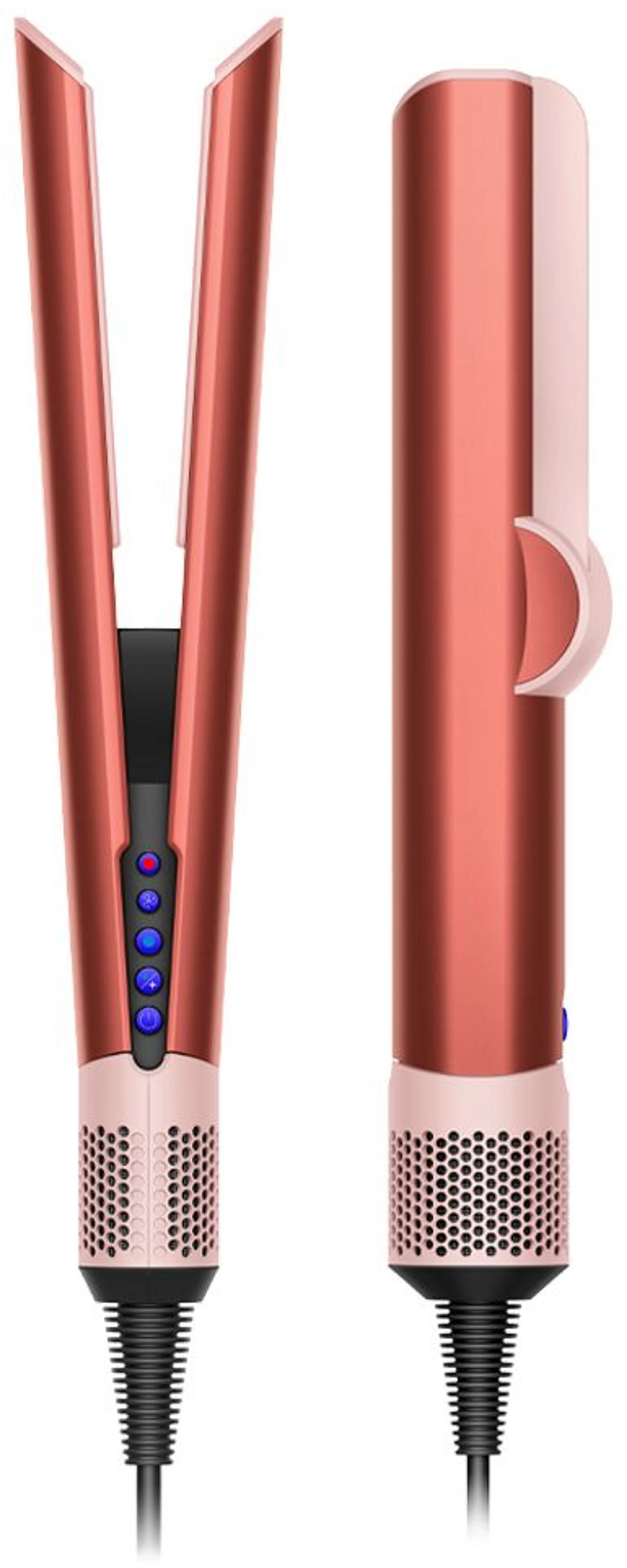 Stijltang Airstrait Strawberry Limited Edition