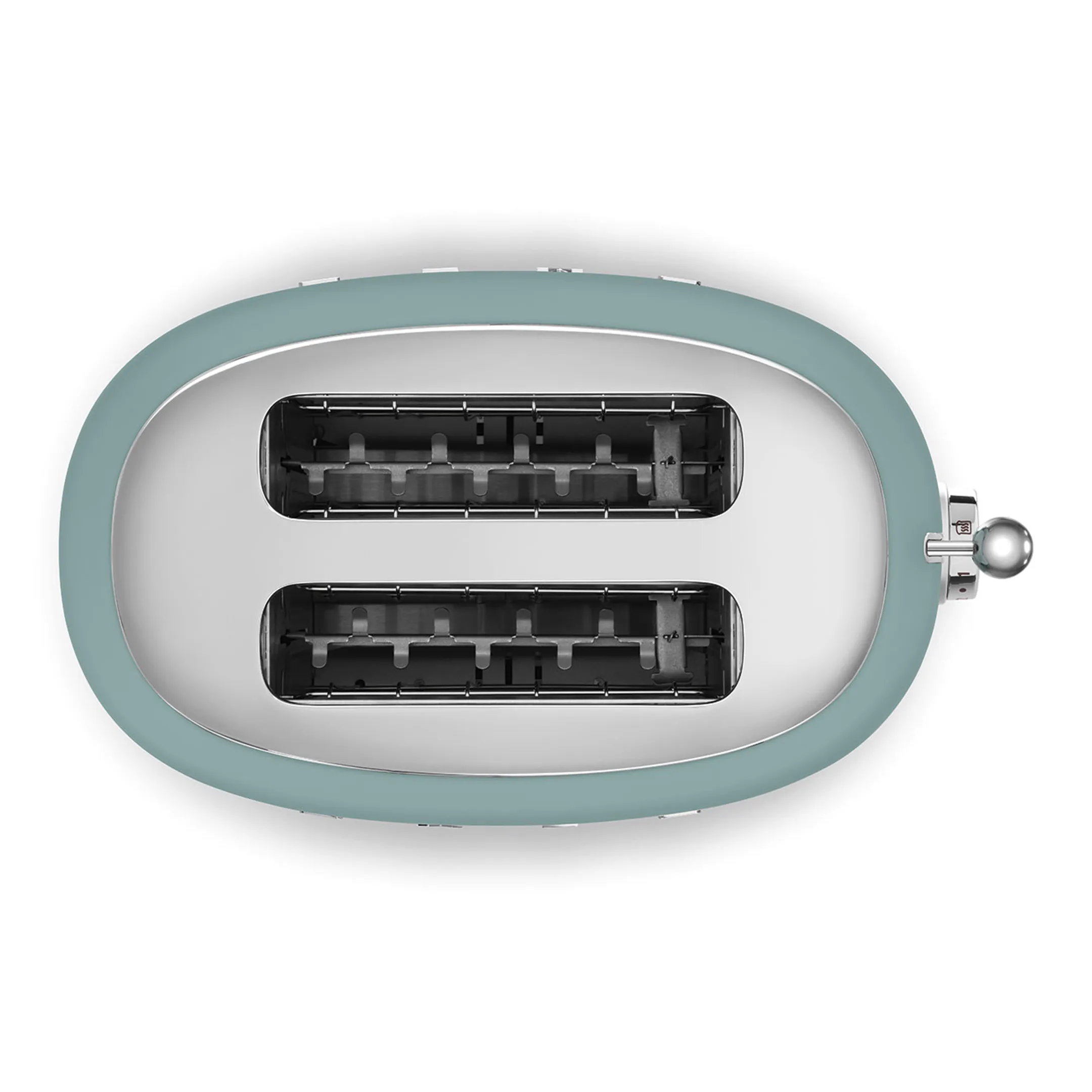 Smeg Broodrooster TSF01EGMEU image