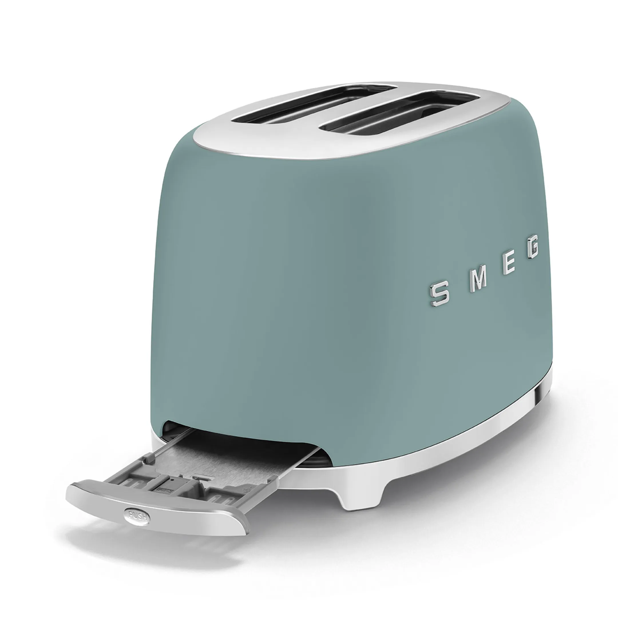 Smeg Broodrooster TSF01EGMEU image
